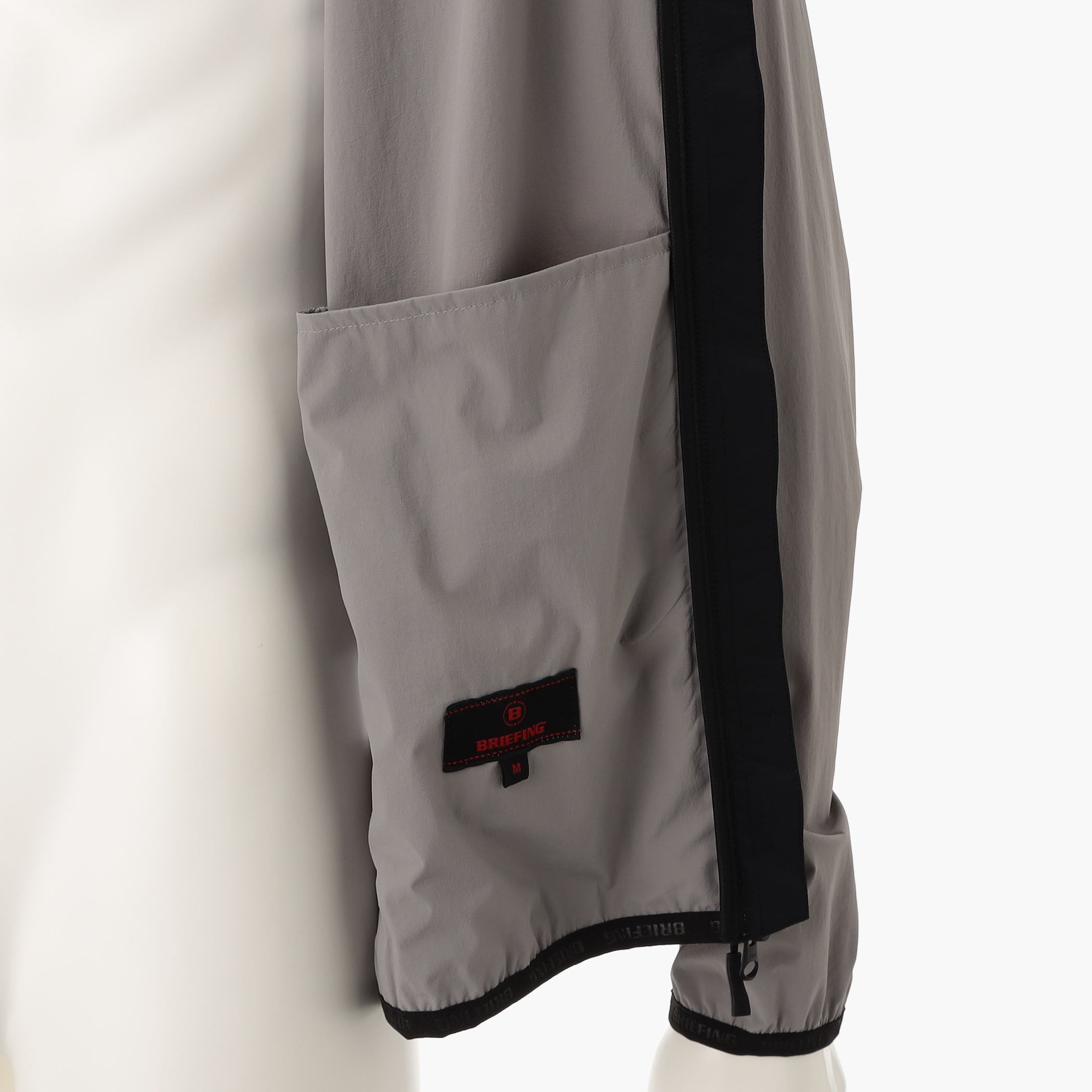 MEN'S POCKETABLE WIND BLOUSON