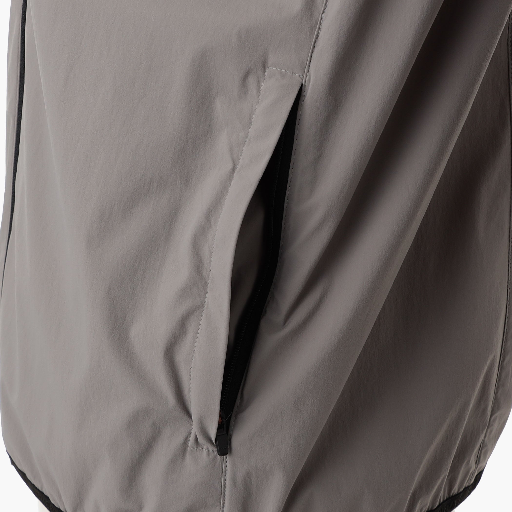 MEN'S POCKETABLE WIND BLOUSON