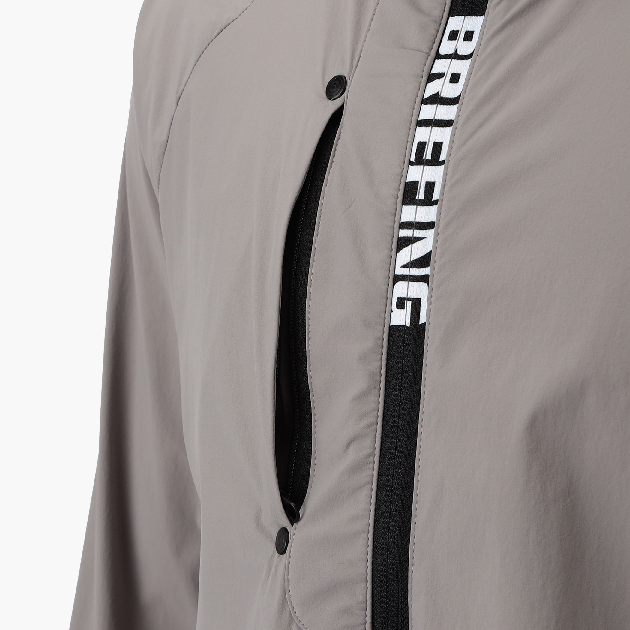 MEN'S POCKETABLE WIND BLOUSON
