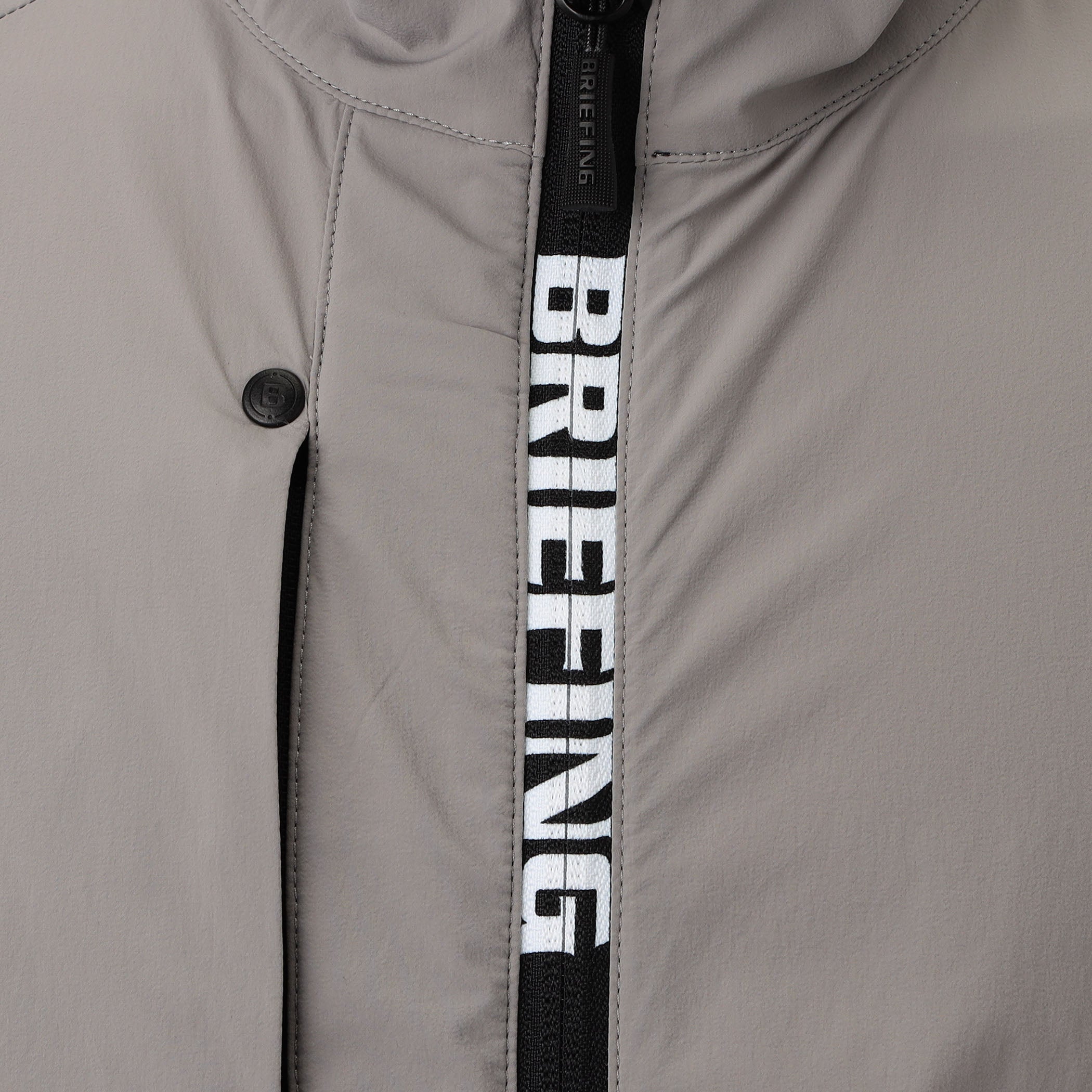 MEN'S POCKETABLE WIND BLOUSON