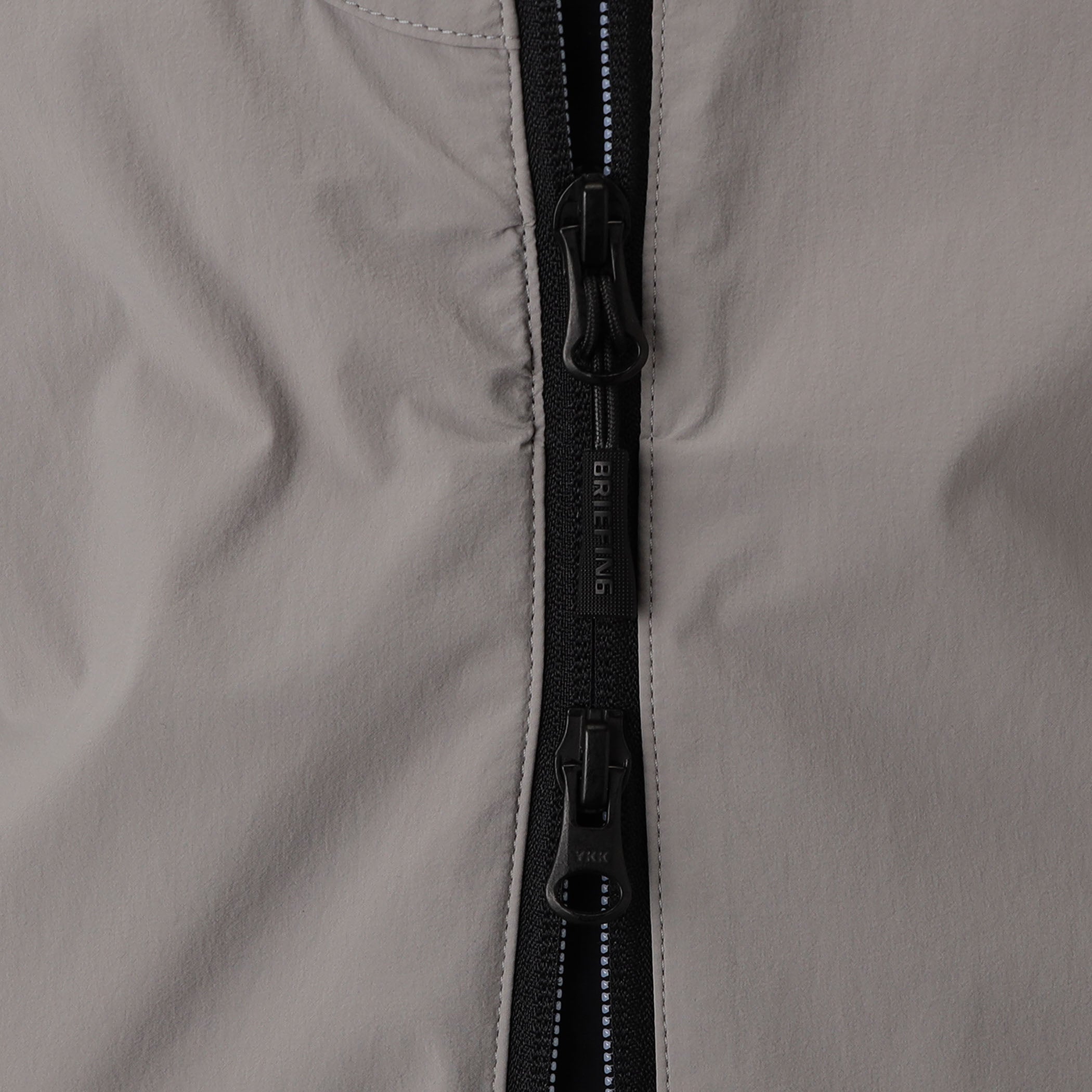 MEN'S POCKETABLE WIND BLOUSON