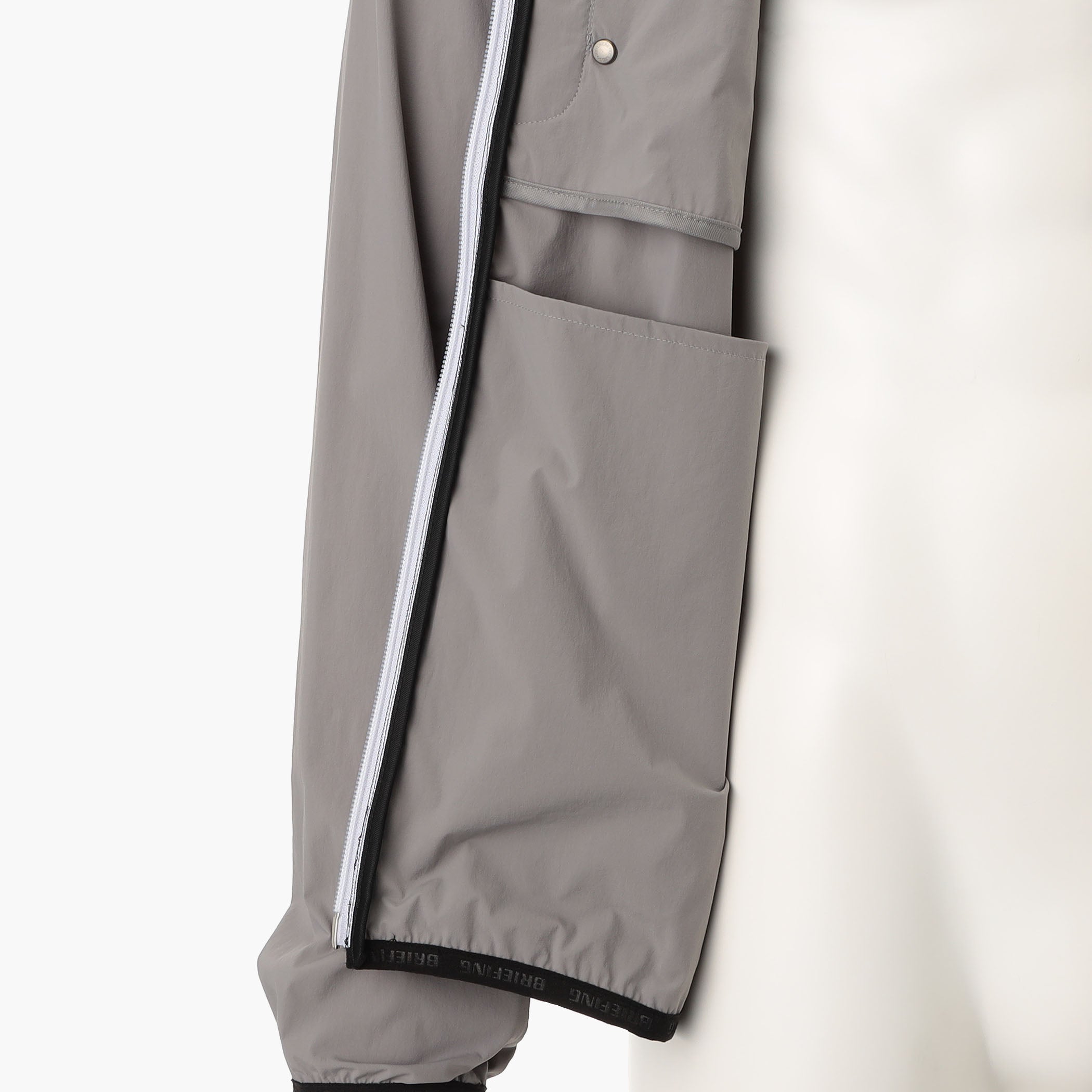MEN'S POCKETABLE WIND BLOUSON