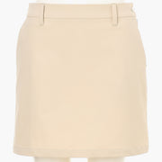 WOMEN'S BASIC SKIRT