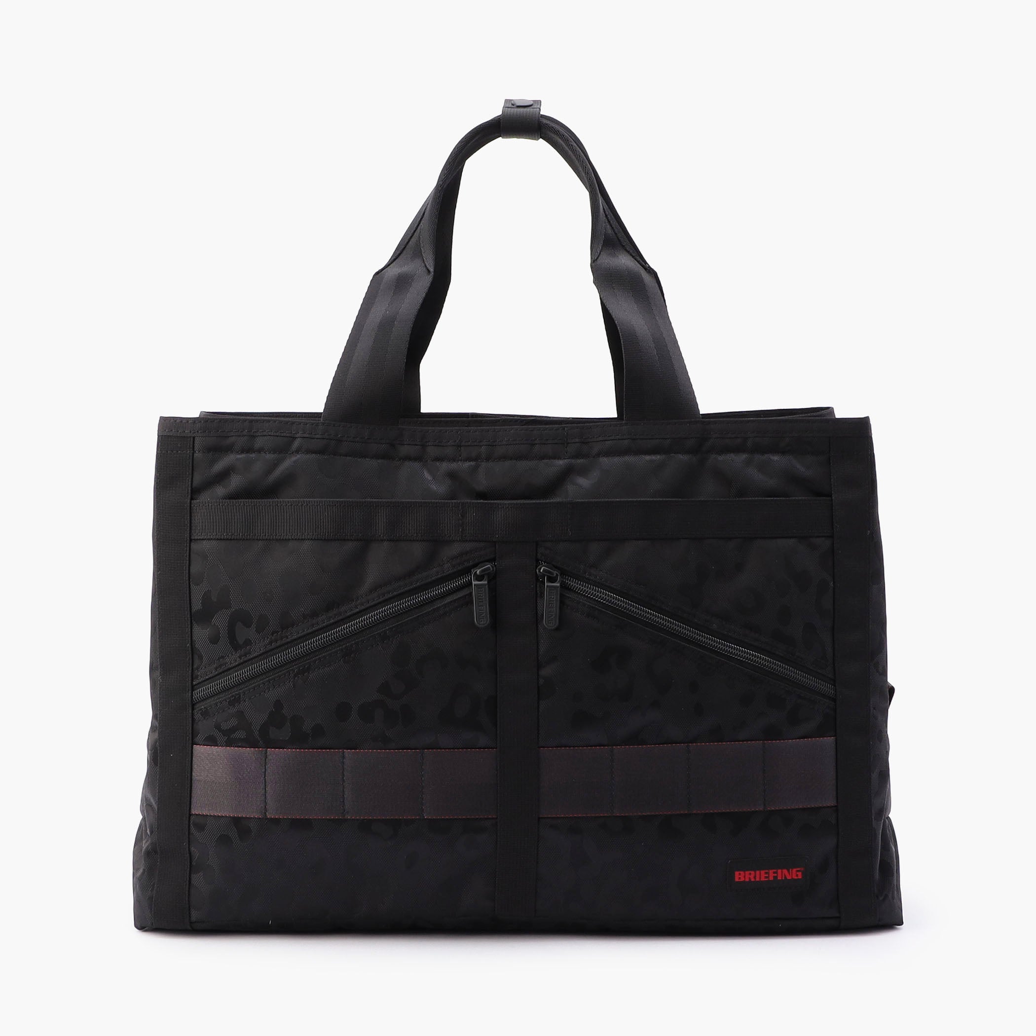 Golf Cart Totes Compact Golf Bags for Easy Carry - BRIEFING