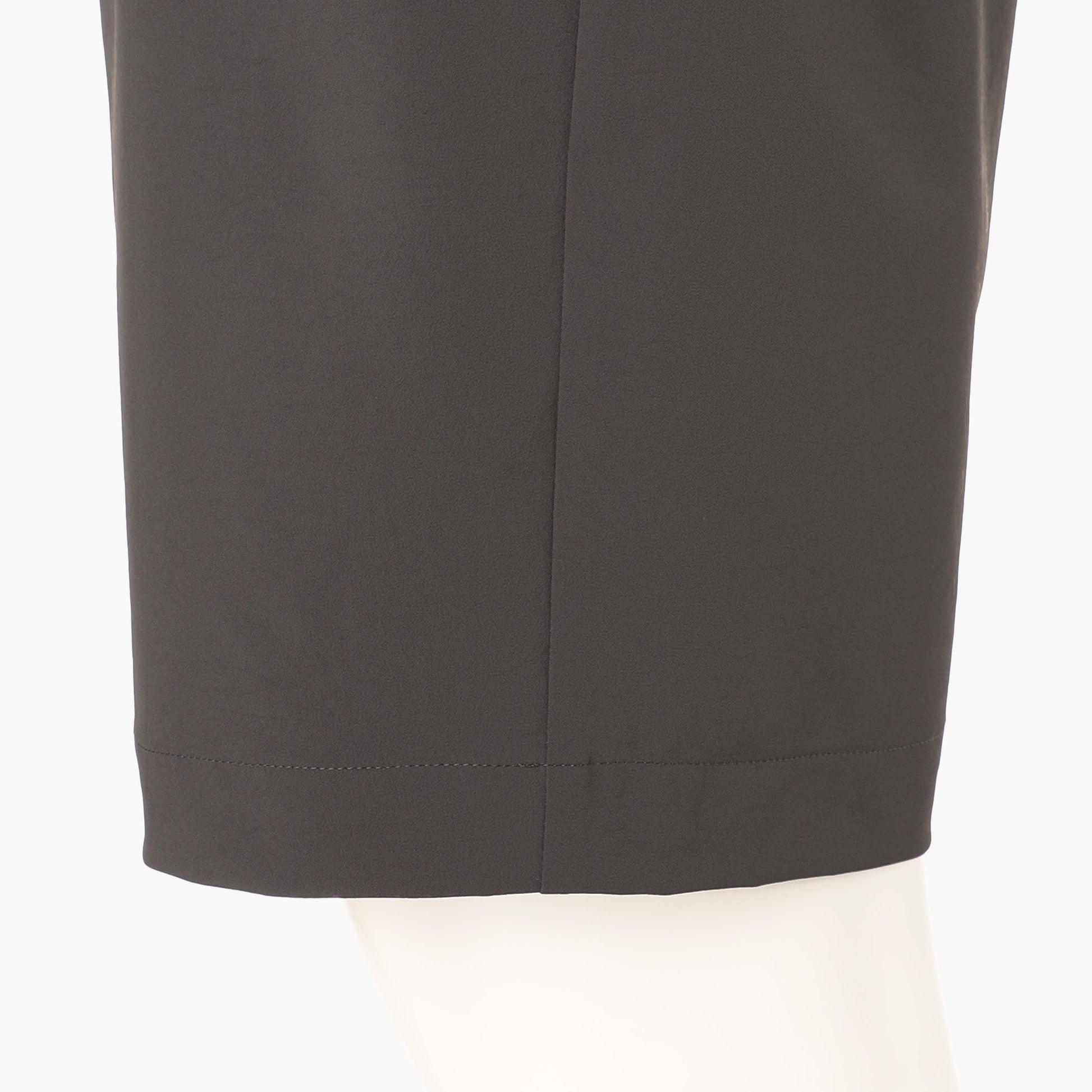 BRIEFING REF MEN’S STRETCH BELTED WIDE SHORT PANTS, Apparels, Golf