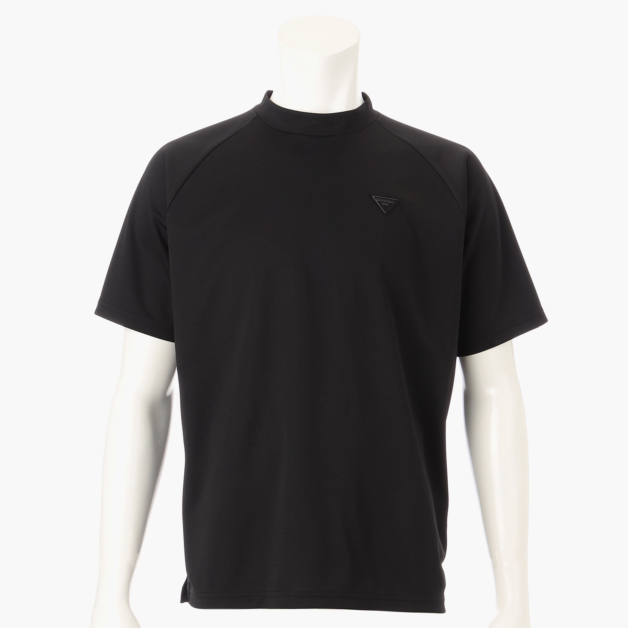 LA MEN'S COOLCORE HIGHNECK RF