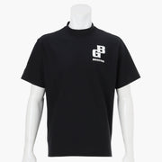 MEN’S EARTH MESH HIGH-NECK (Relaxed Fit)