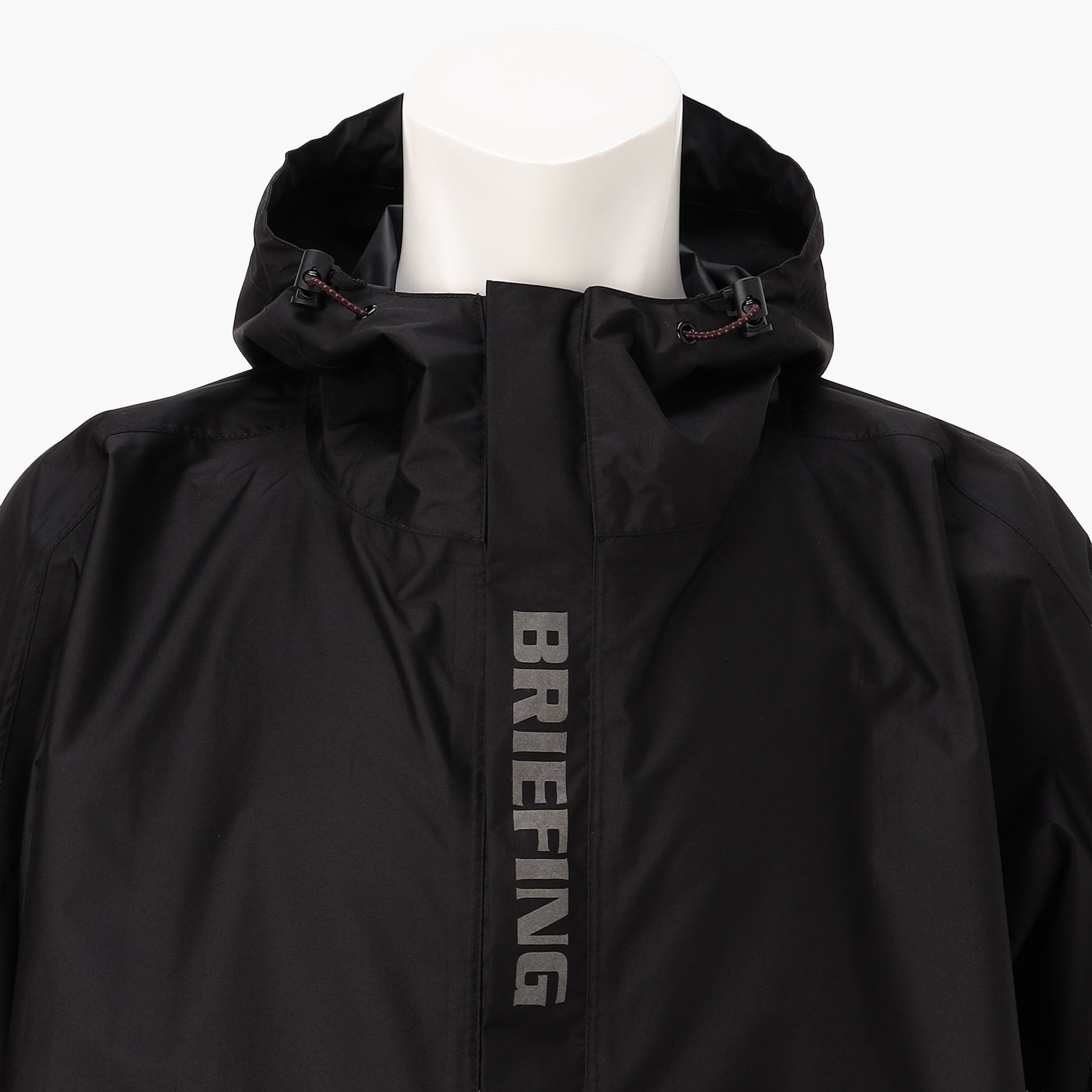 TACTICAL RAIN PONCHO