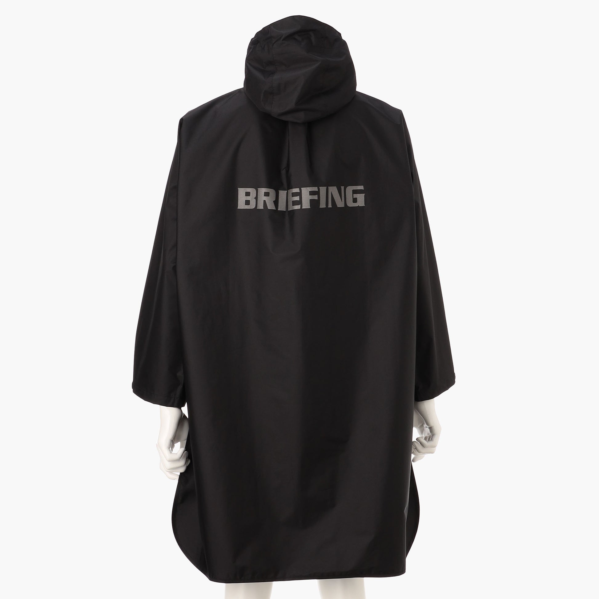 BRIEFING TACTICAL RAIN PONCHO, Goods, Outdoor