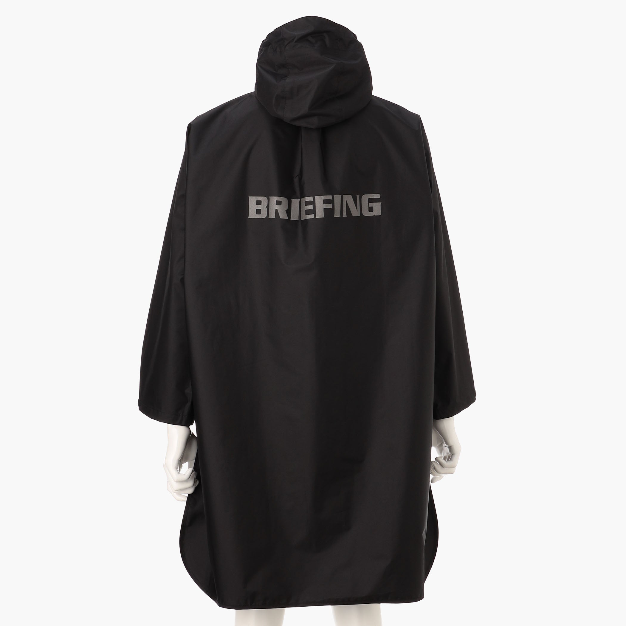 TACTICAL RAIN PONCHO
