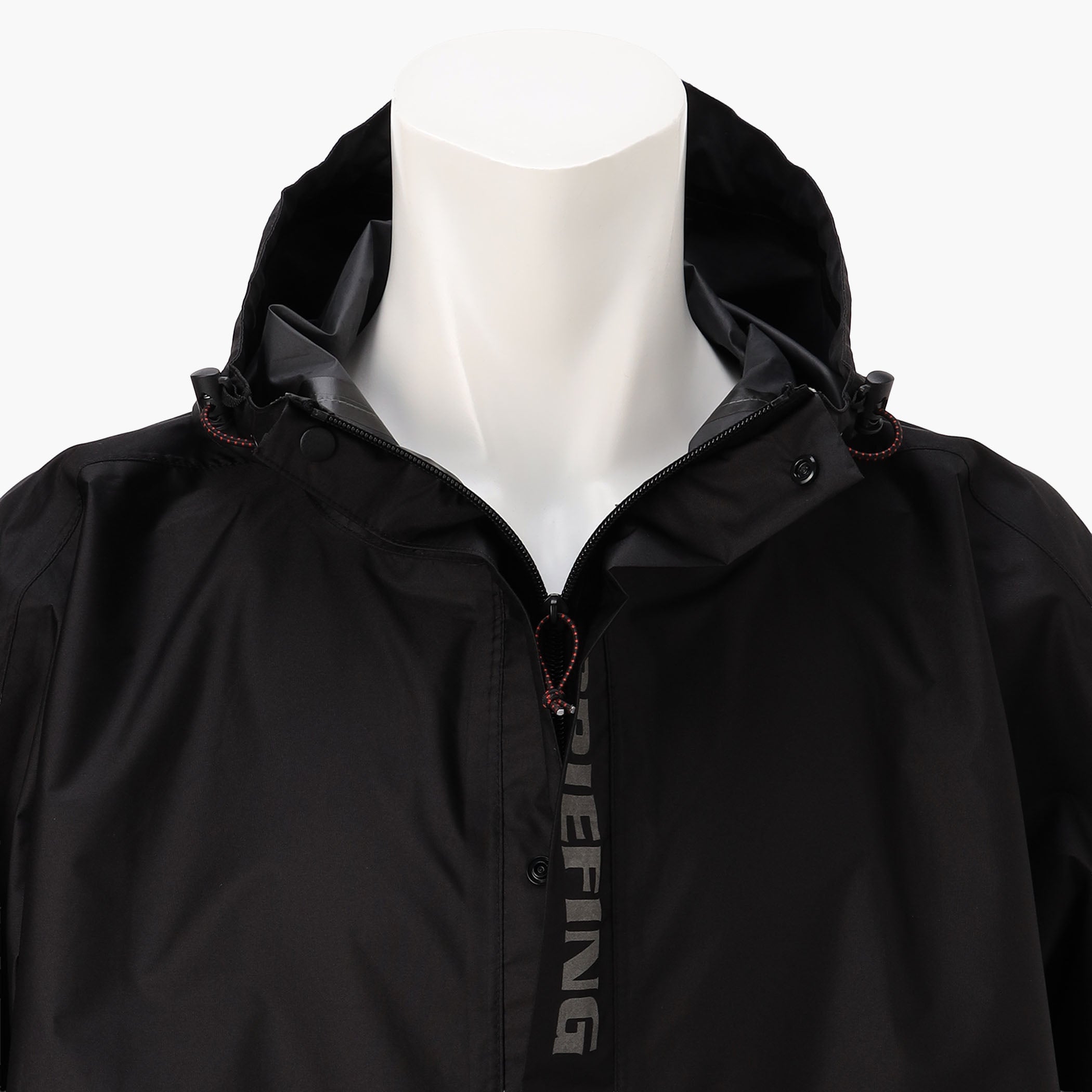 TACTICAL RAIN PONCHO