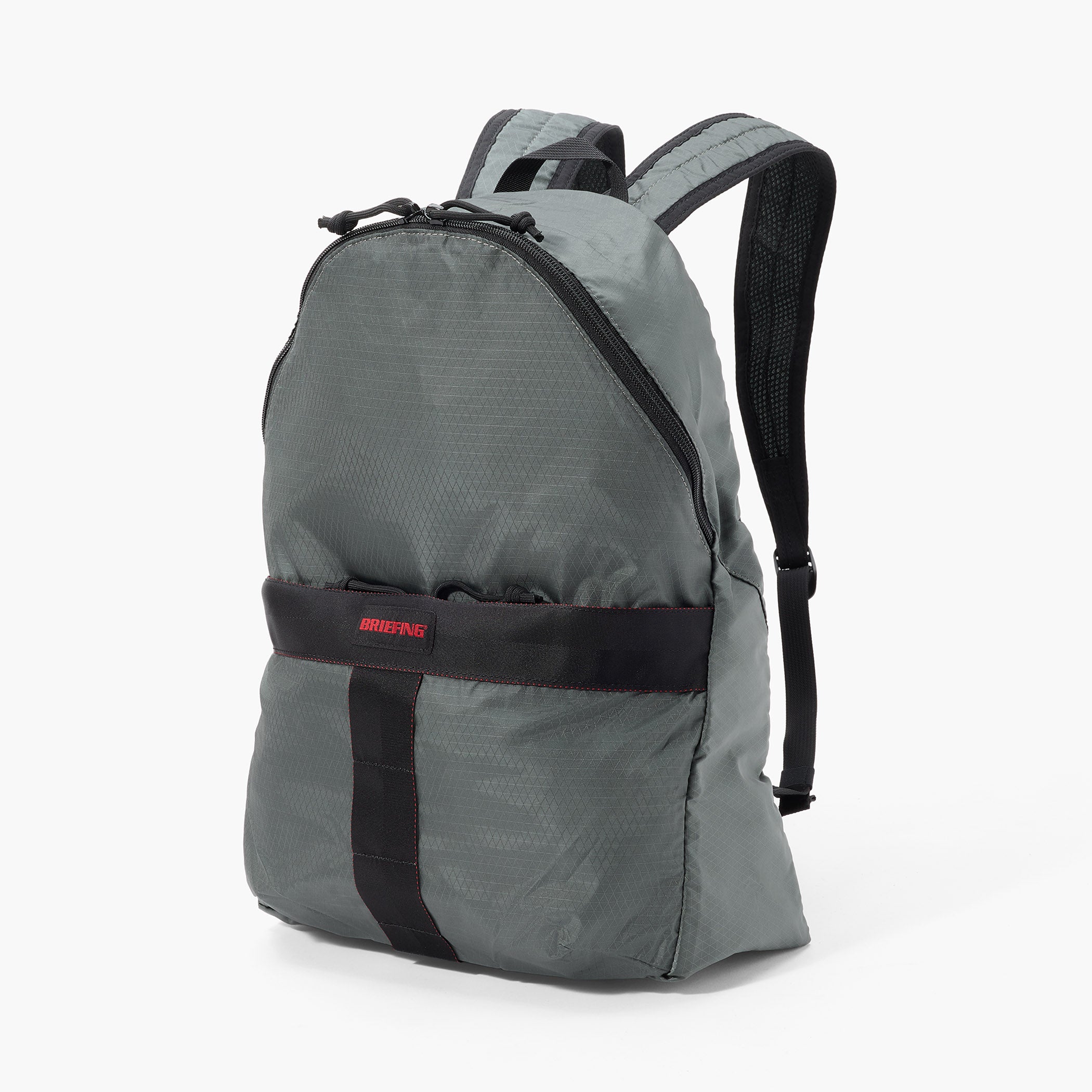 バッグ BRIEFING PACKABLE DAYPACK PACKABLE DAY PACK RC Lightweight Packable Backpack - BRIEFING