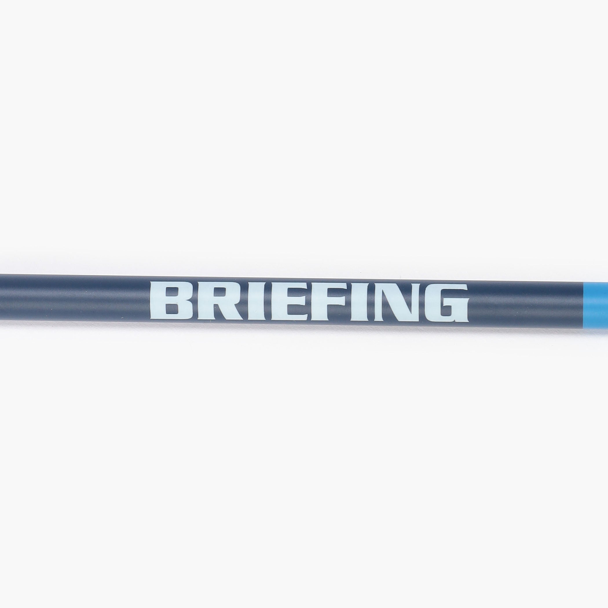 BRIEFING × TOUR AD ALIGNMENT STICK