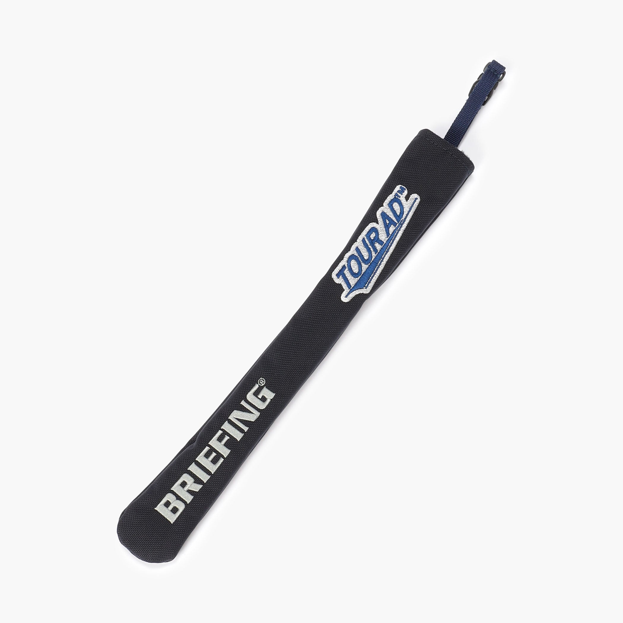 BRIEFING × TOUR AD ALIGNMENT STICK