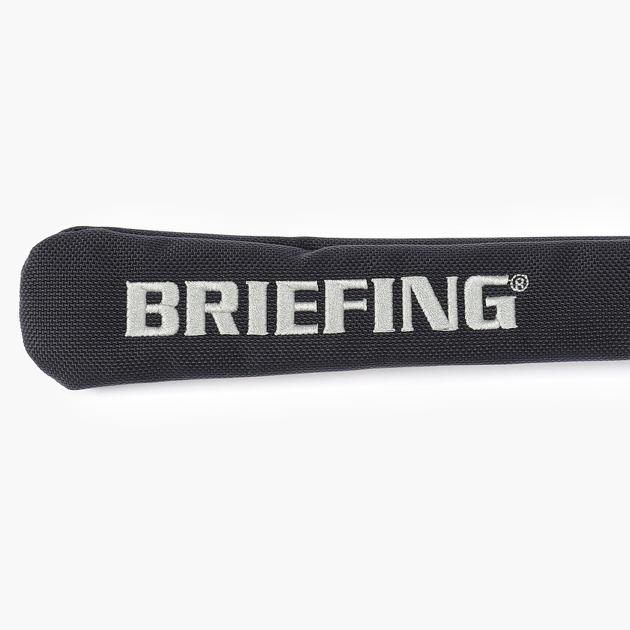 BRIEFING × TOUR AD ALIGNMENT STICK