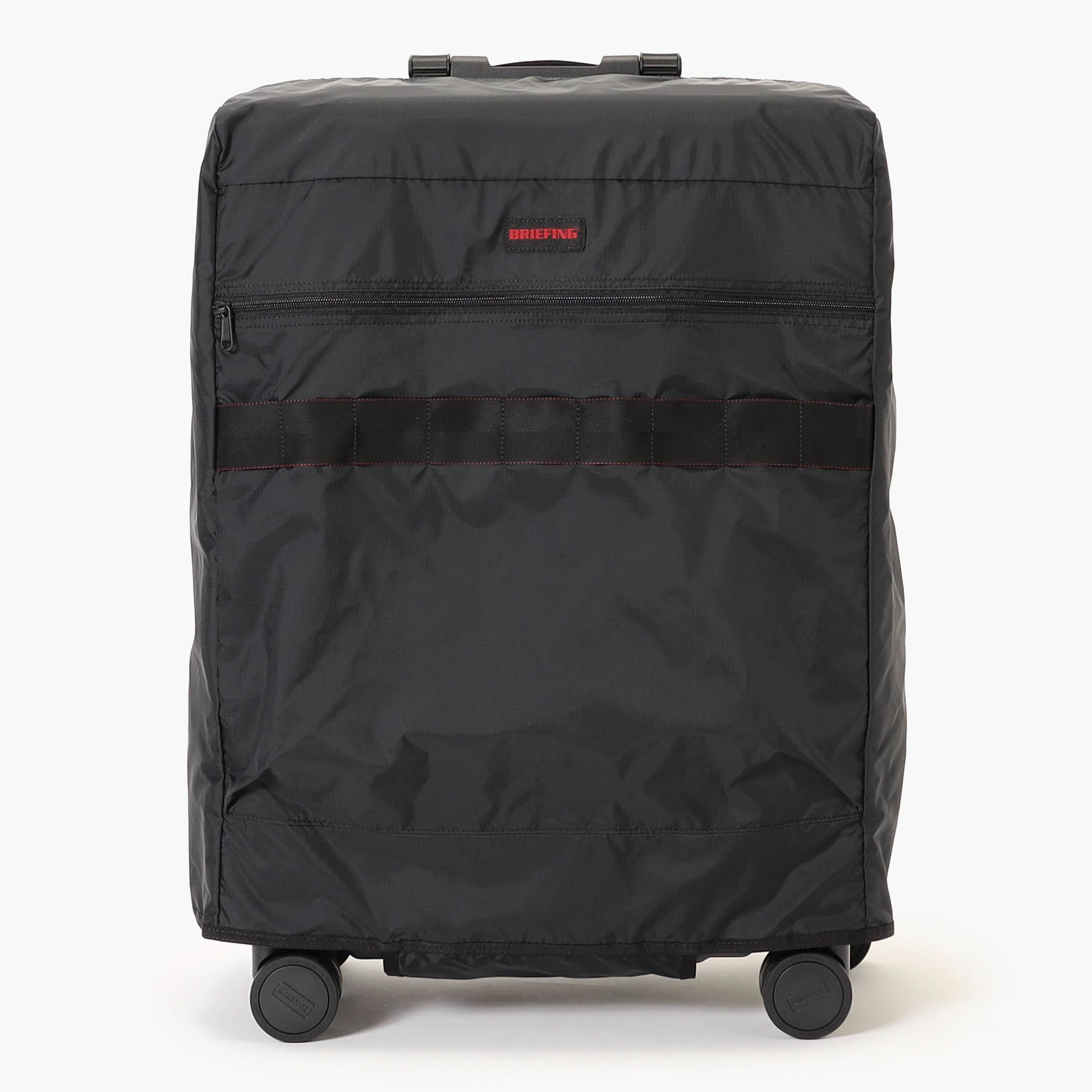 BRIEFING LUGGAGE COVER 01 M, Travel, Travel