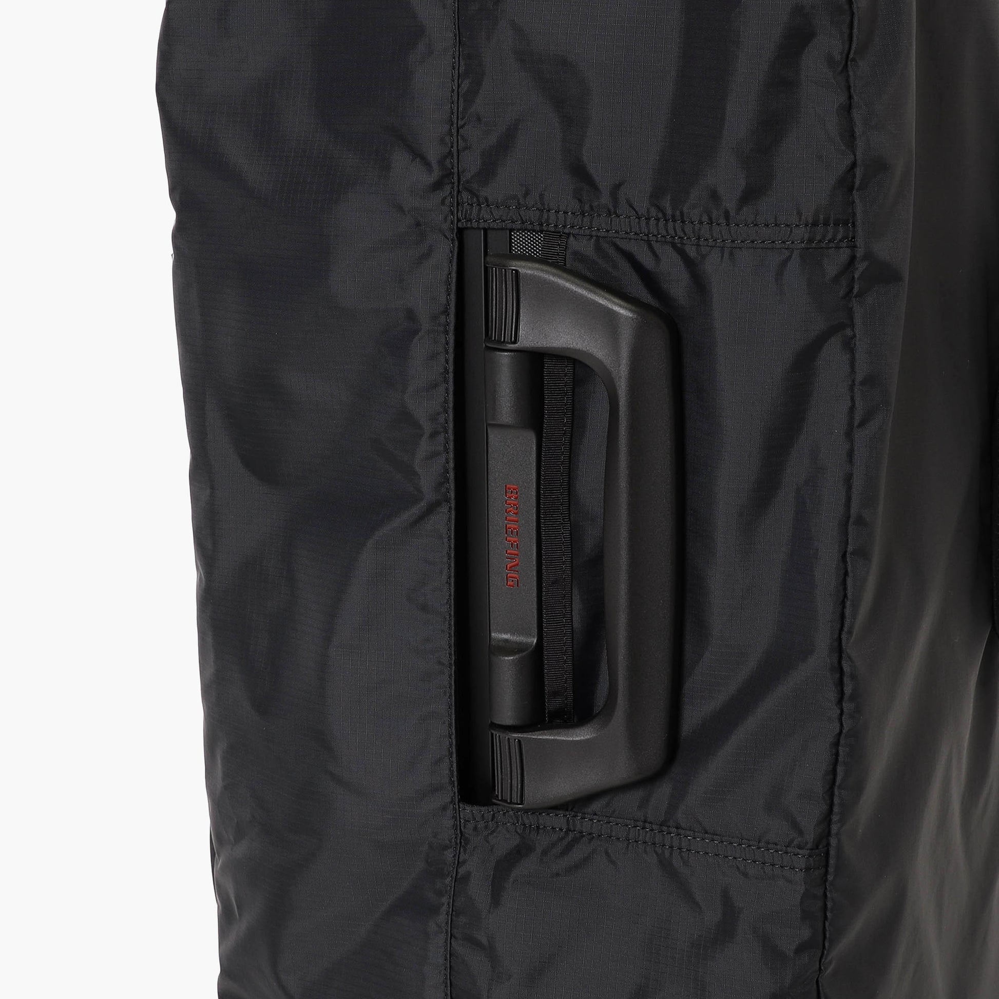 BRIEFING LUGGAGE COVER 01 M, Travel, Travel