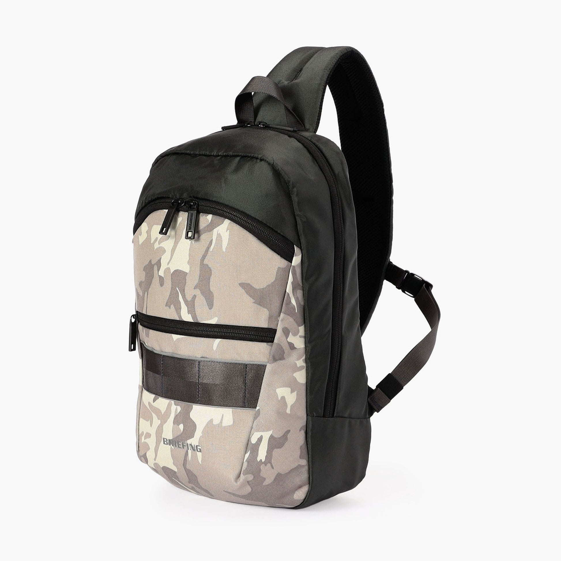 BRIEFING MFC SLING CAMO, Bags, Business