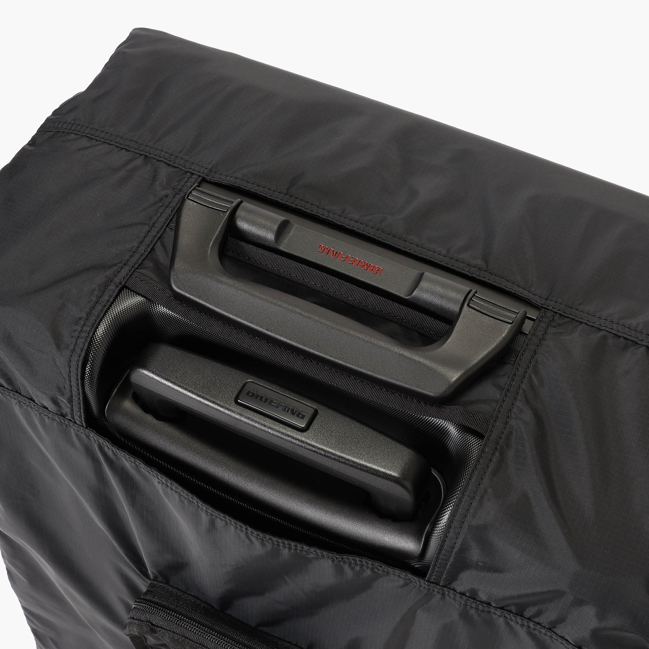 LUGGAGE COVER 01 M