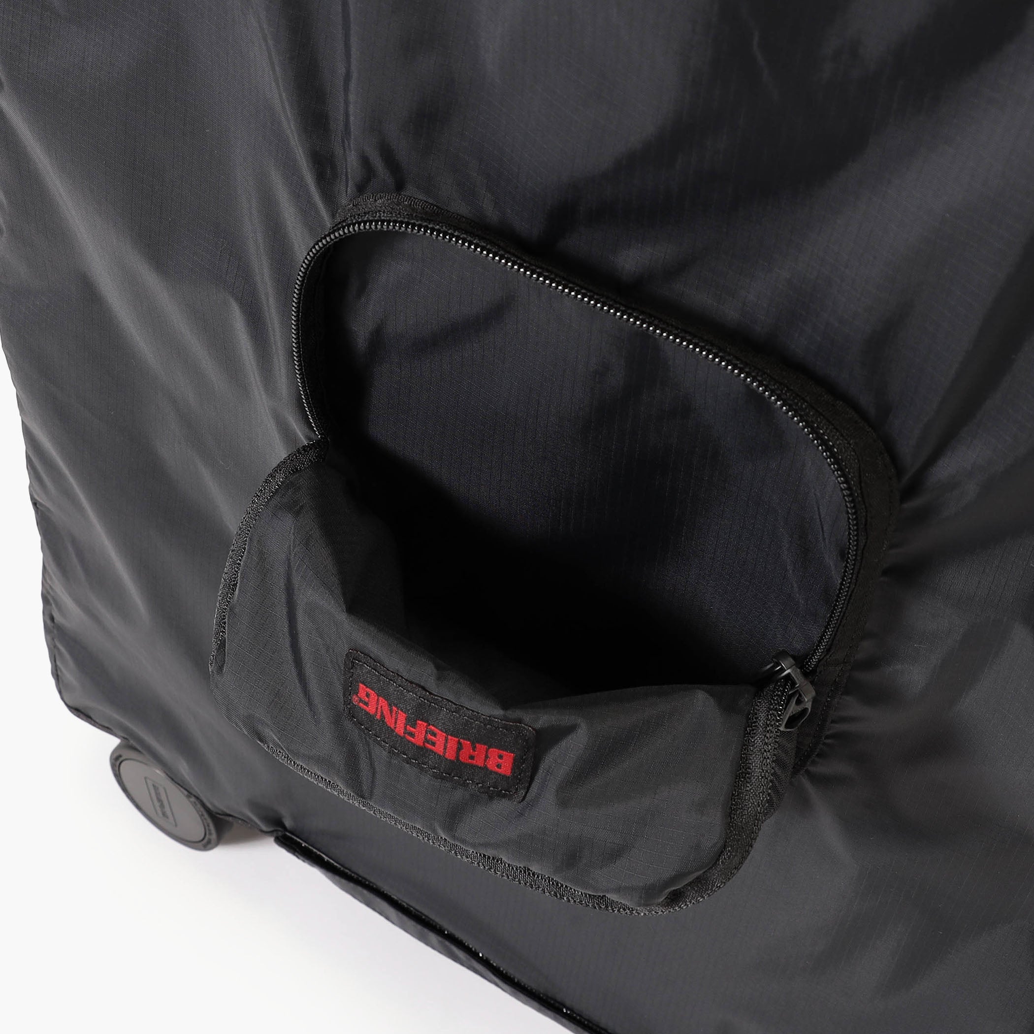 LUGGAGE COVER 01 M