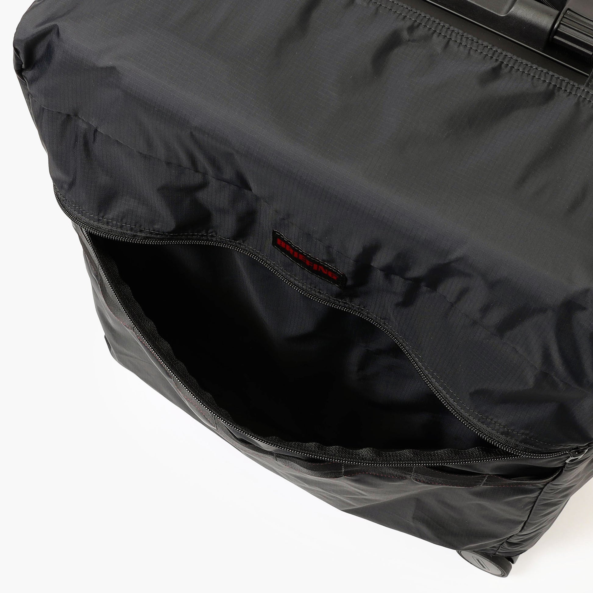 BRIEFING LUGGAGE COVER 01 M, Travel, Travel