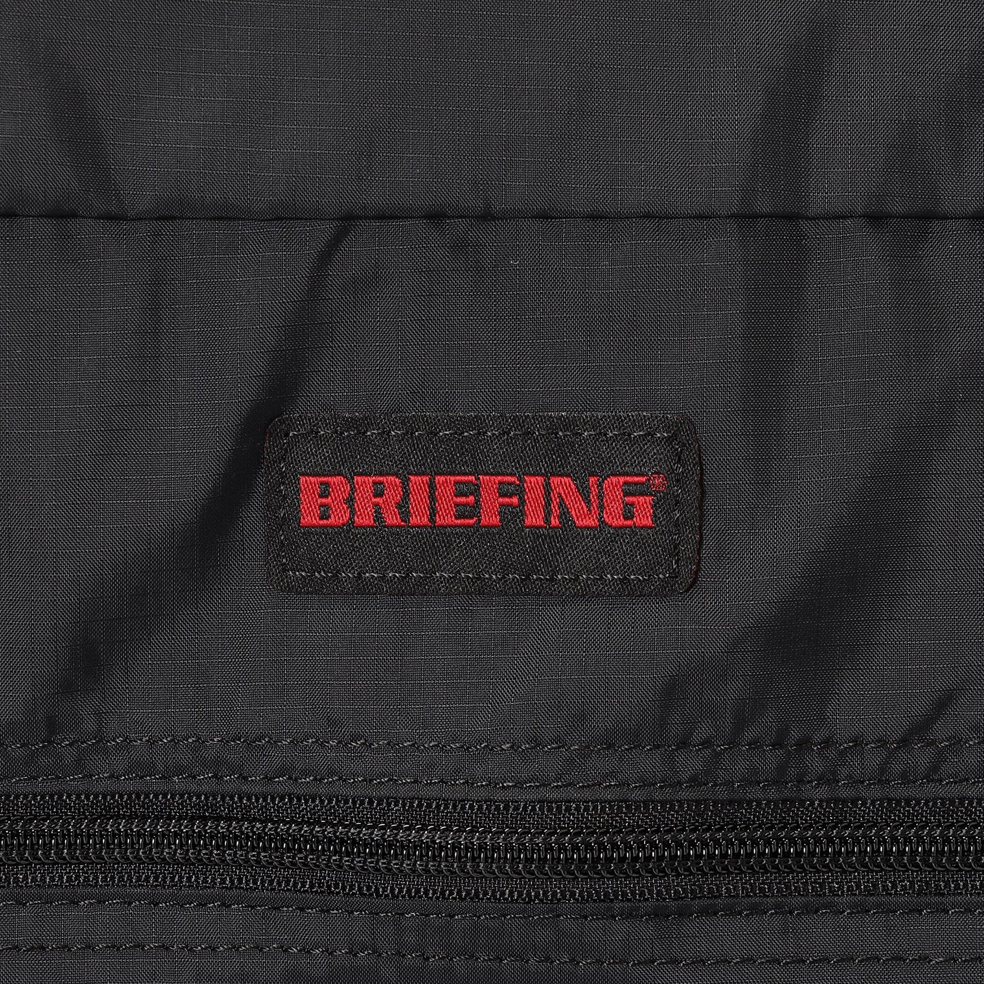 BRIEFING LUGGAGE COVER 01 M, Travel, Travel