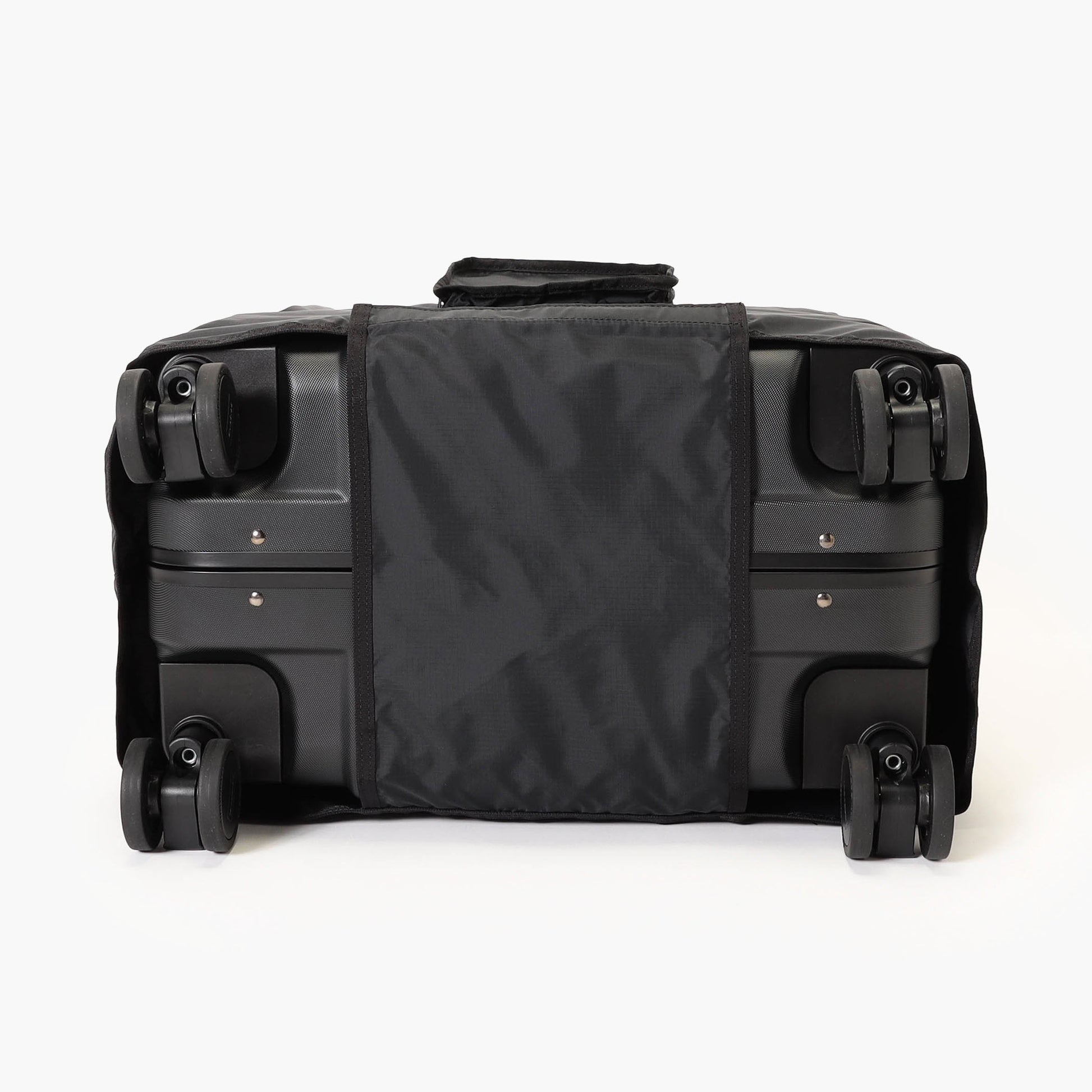 BRIEFING LUGGAGE COVER 01 M, Travel, Travel