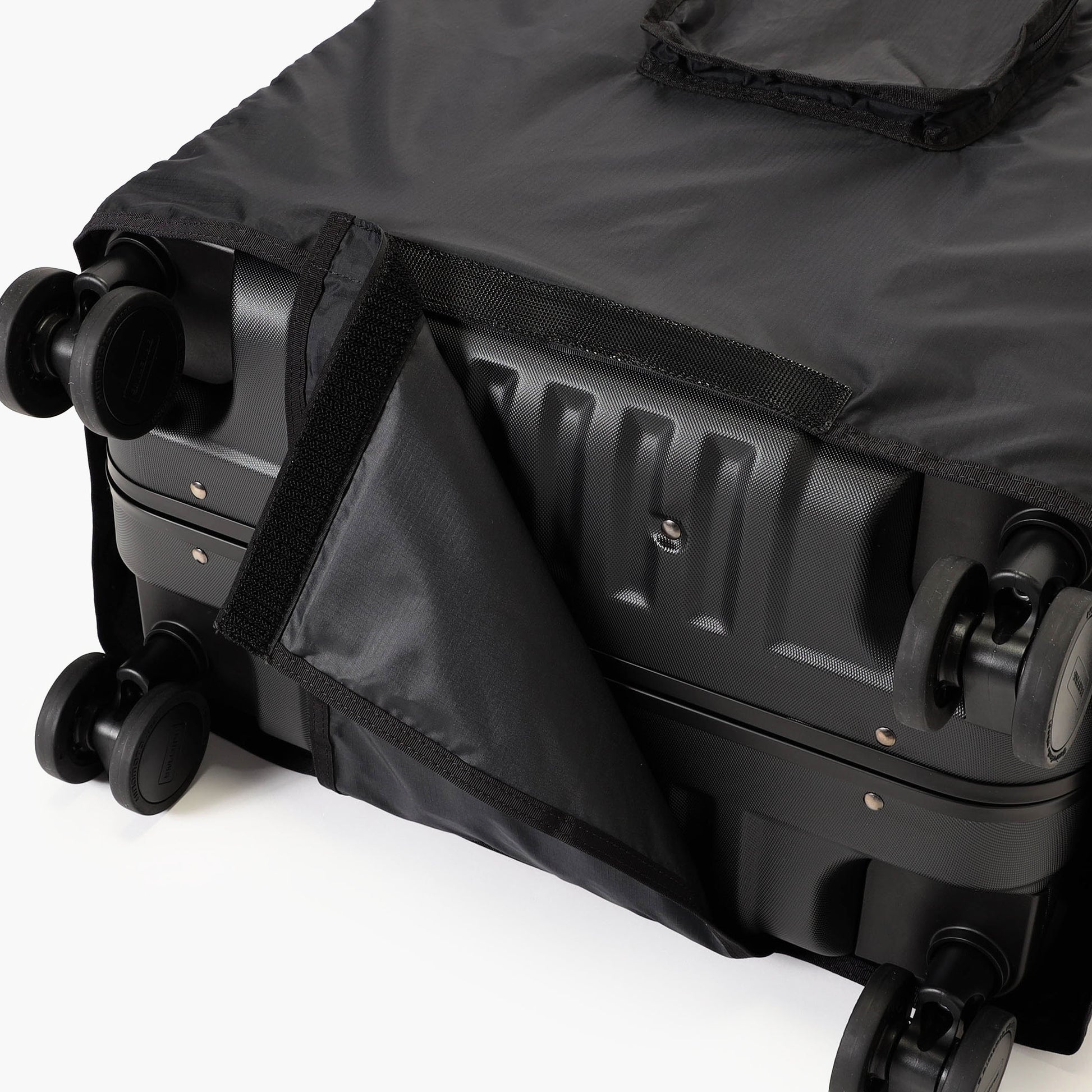 BRIEFING LUGGAGE COVER 01 M, Travel, Travel