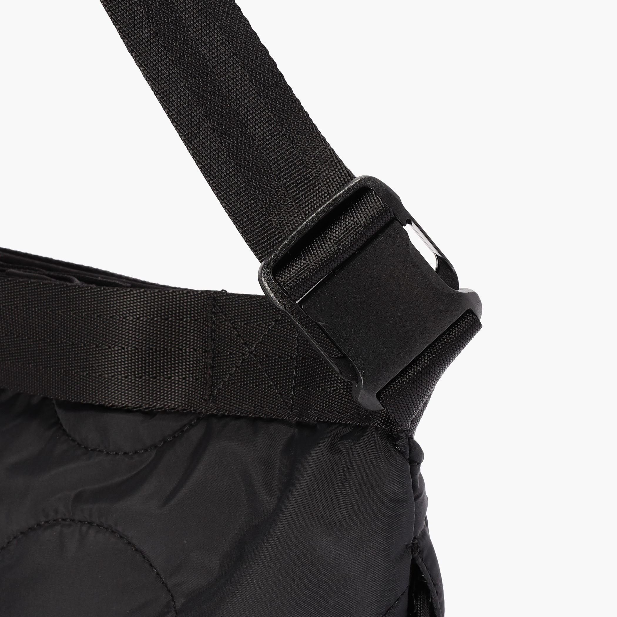 QUILTED JUMPER S – BRIEFING Official Online Store