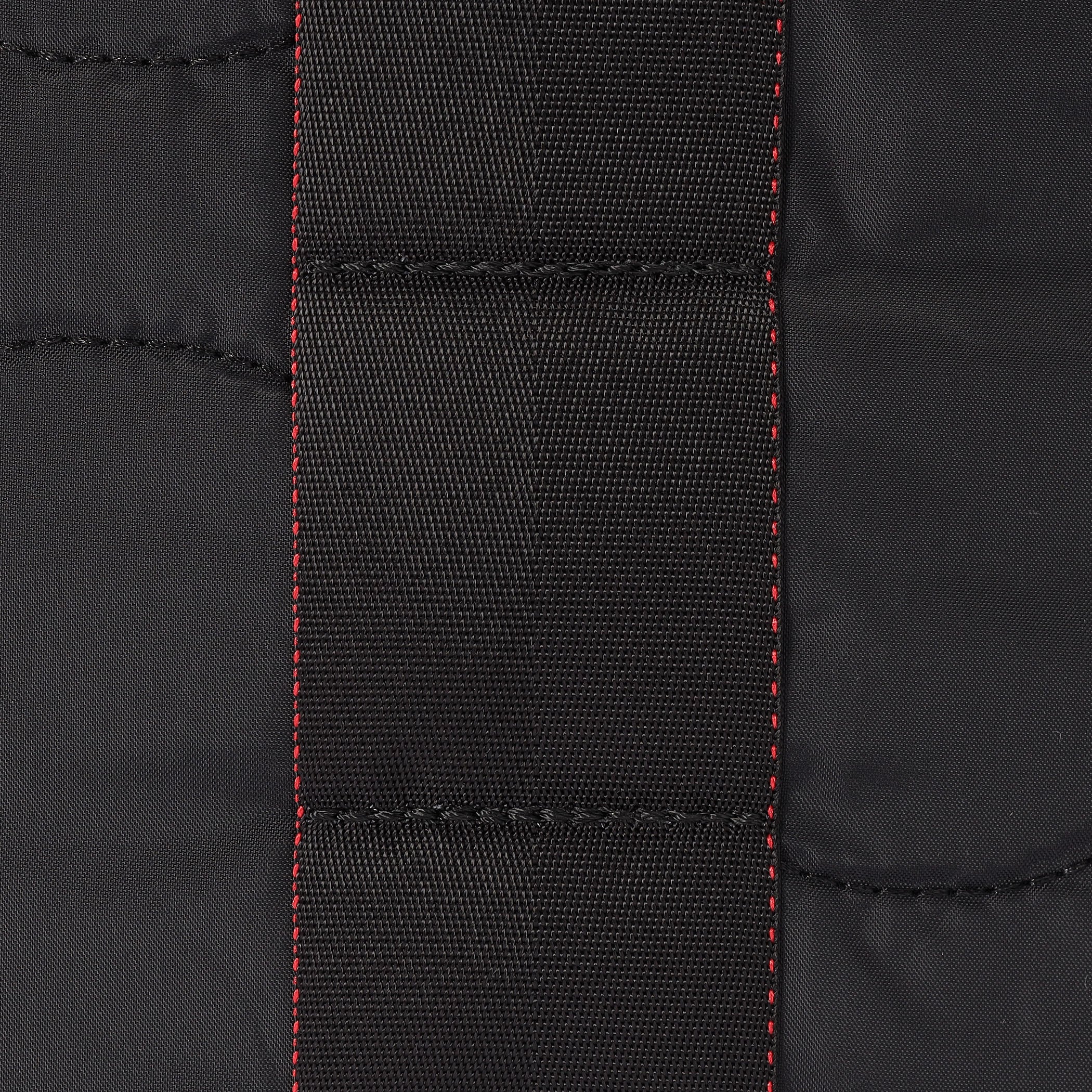 QUILTED JUMPER S