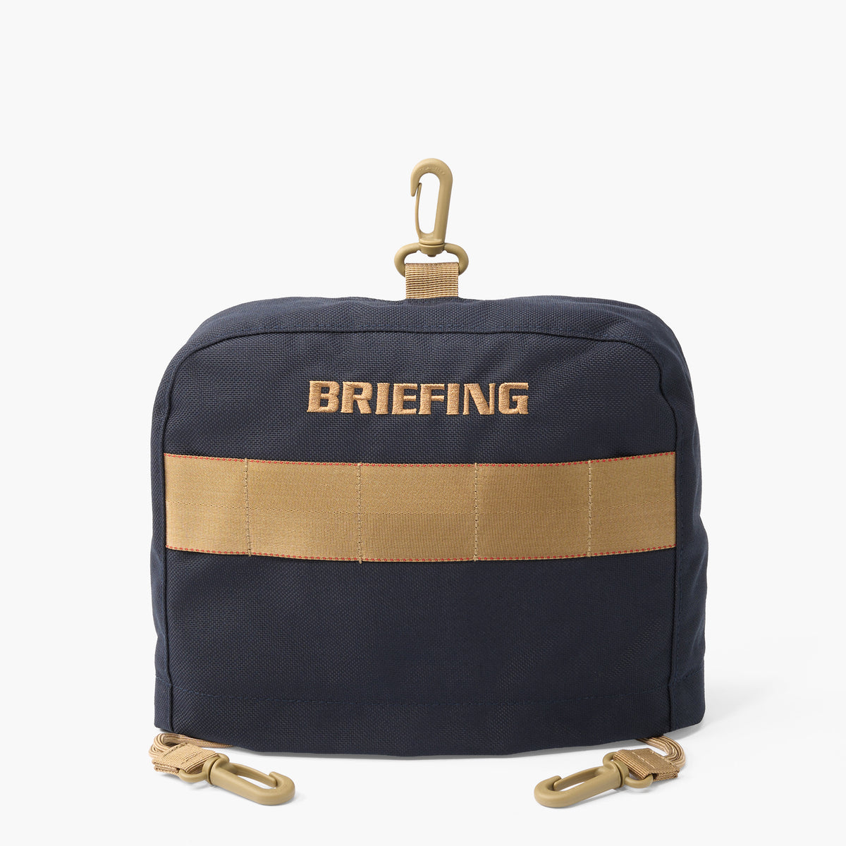 BRIEFING IRON COVER MIL CY, Goods, Golf