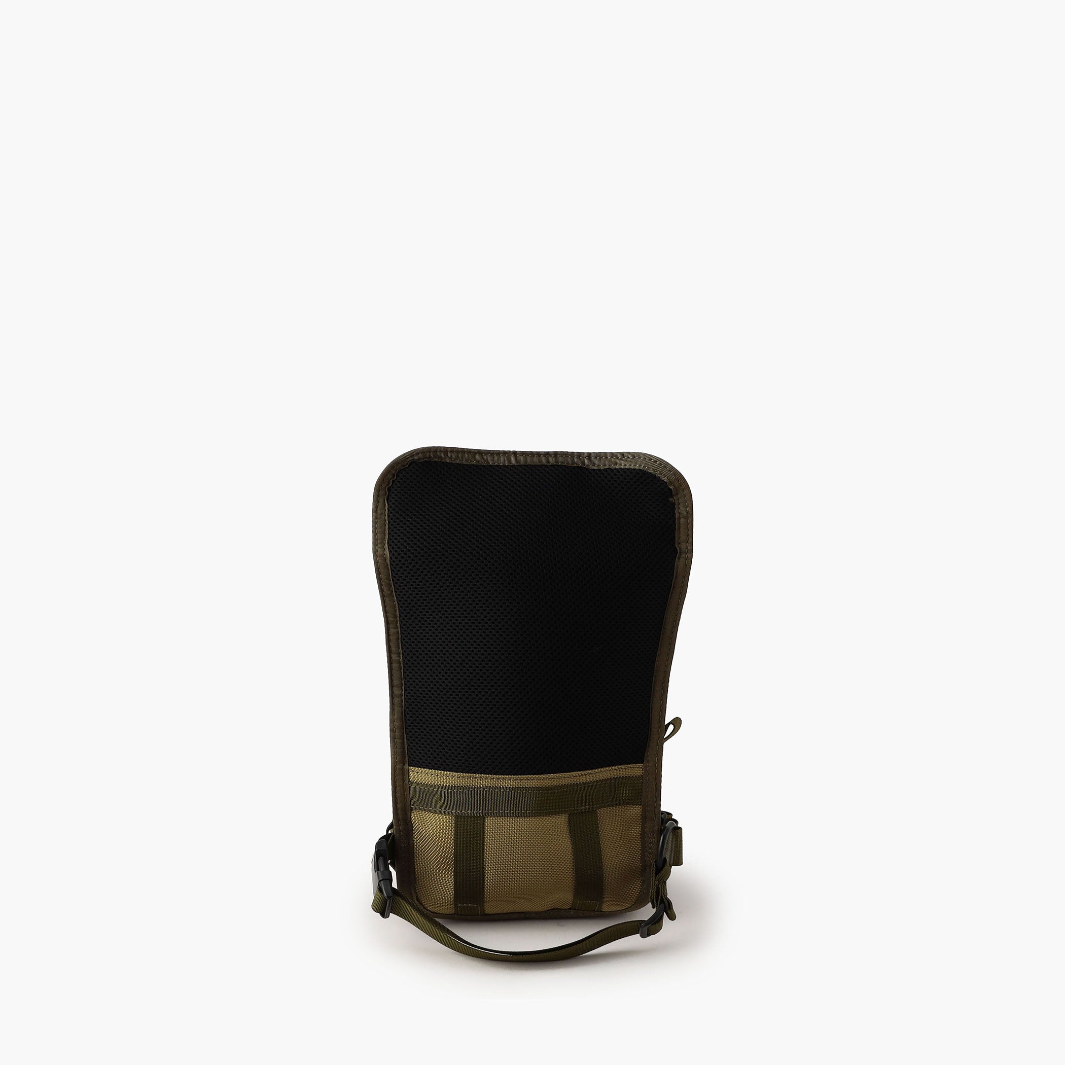 DROP POUCH RM Archive Holster Bag - Made in USA Ballistic Nylon