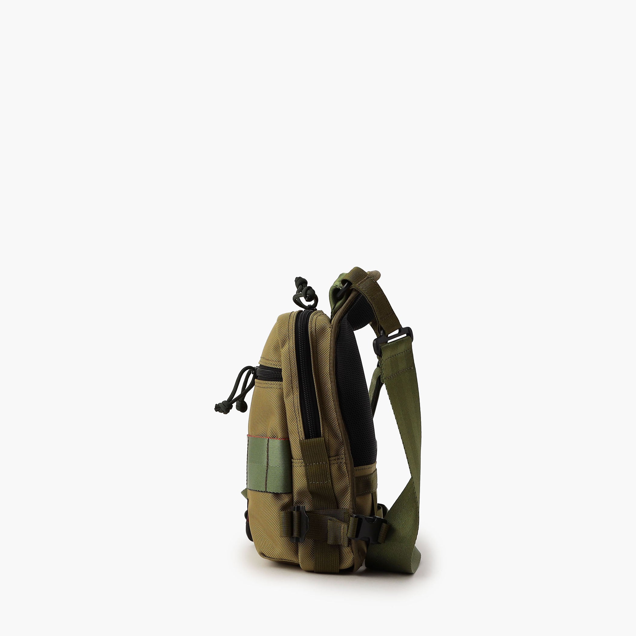 DROP POUCH RM Archive Holster Bag - Made in USA Ballistic Nylon