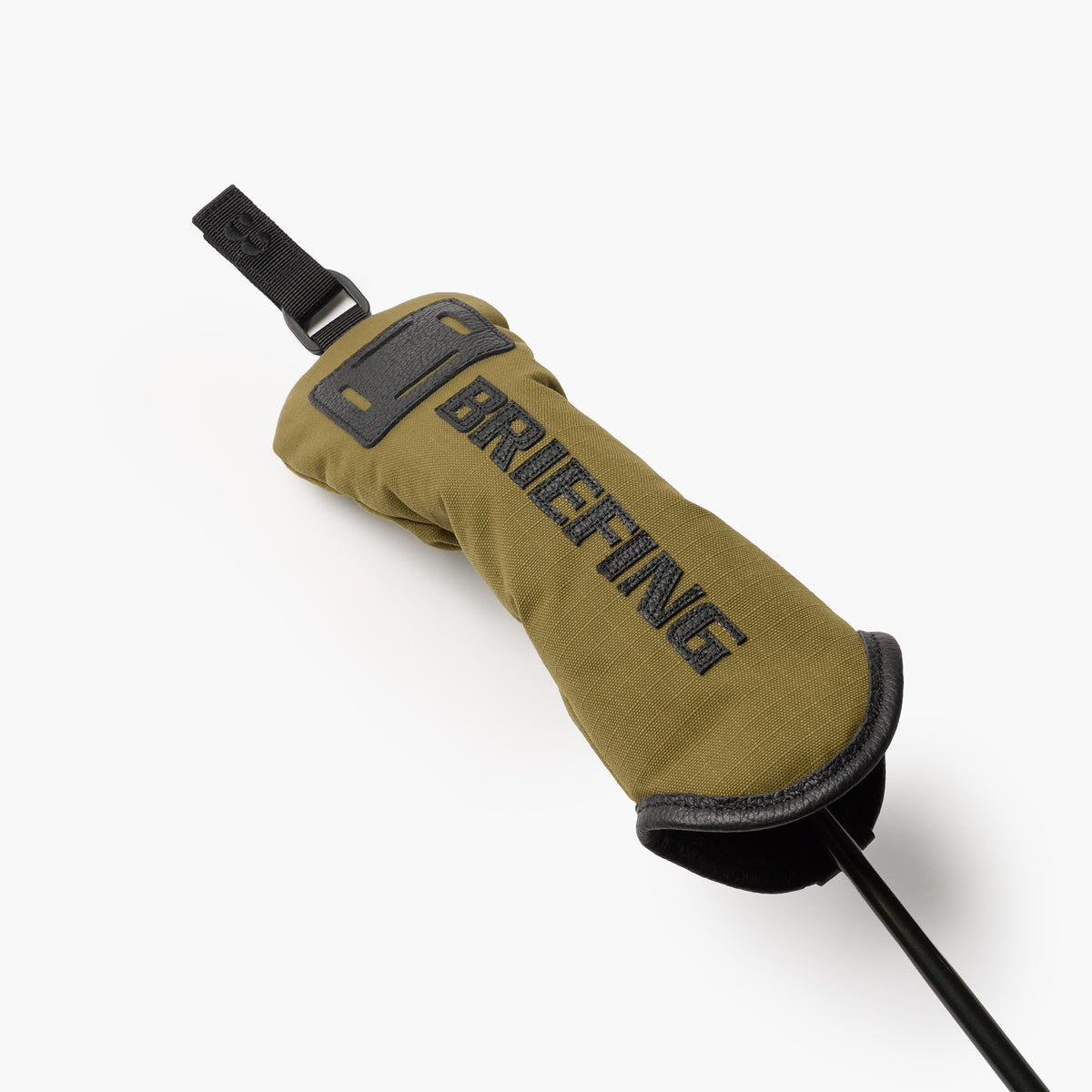 BRIEFING UTILITY COVER DL, Goods, Golf