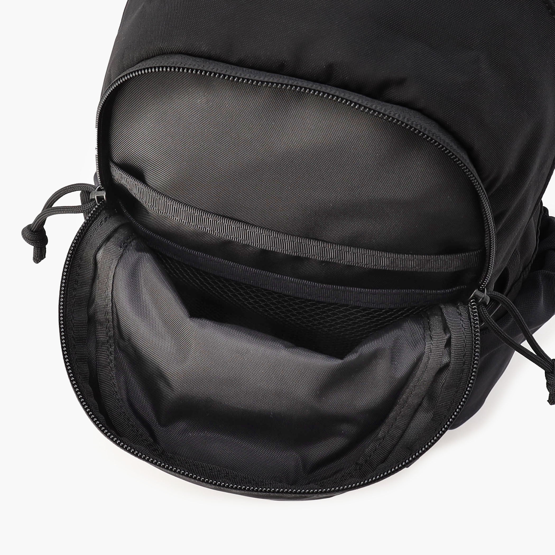 SA SLING Outdoor Inspired Sling Bag with Tablet Pocket - BRIEFING