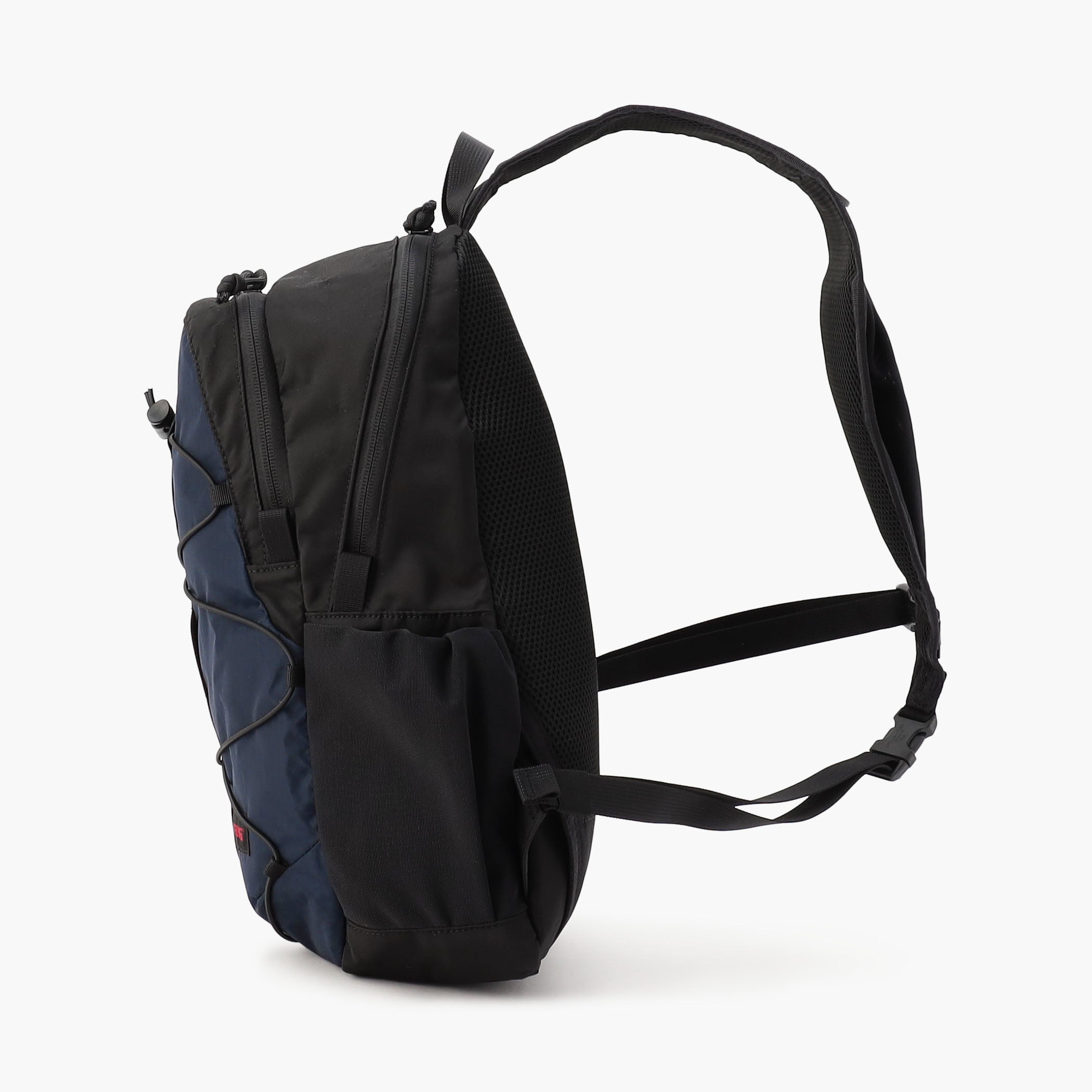 BRIEFING SA SLING ネイビー スリングバッグ ボディバッグ SA SLING Outdoor Inspired Sling Bag with Tablet Pocket - BRIEFING