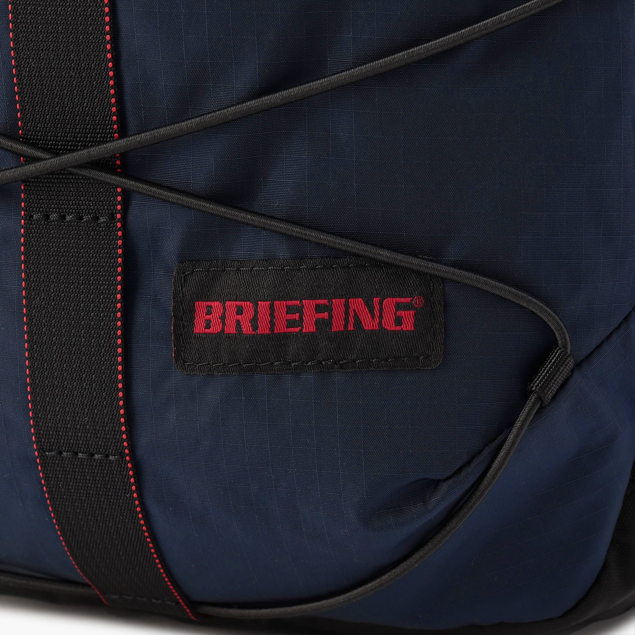 SA SLING Outdoor Inspired Sling Bag with Tablet Pocket - BRIEFING