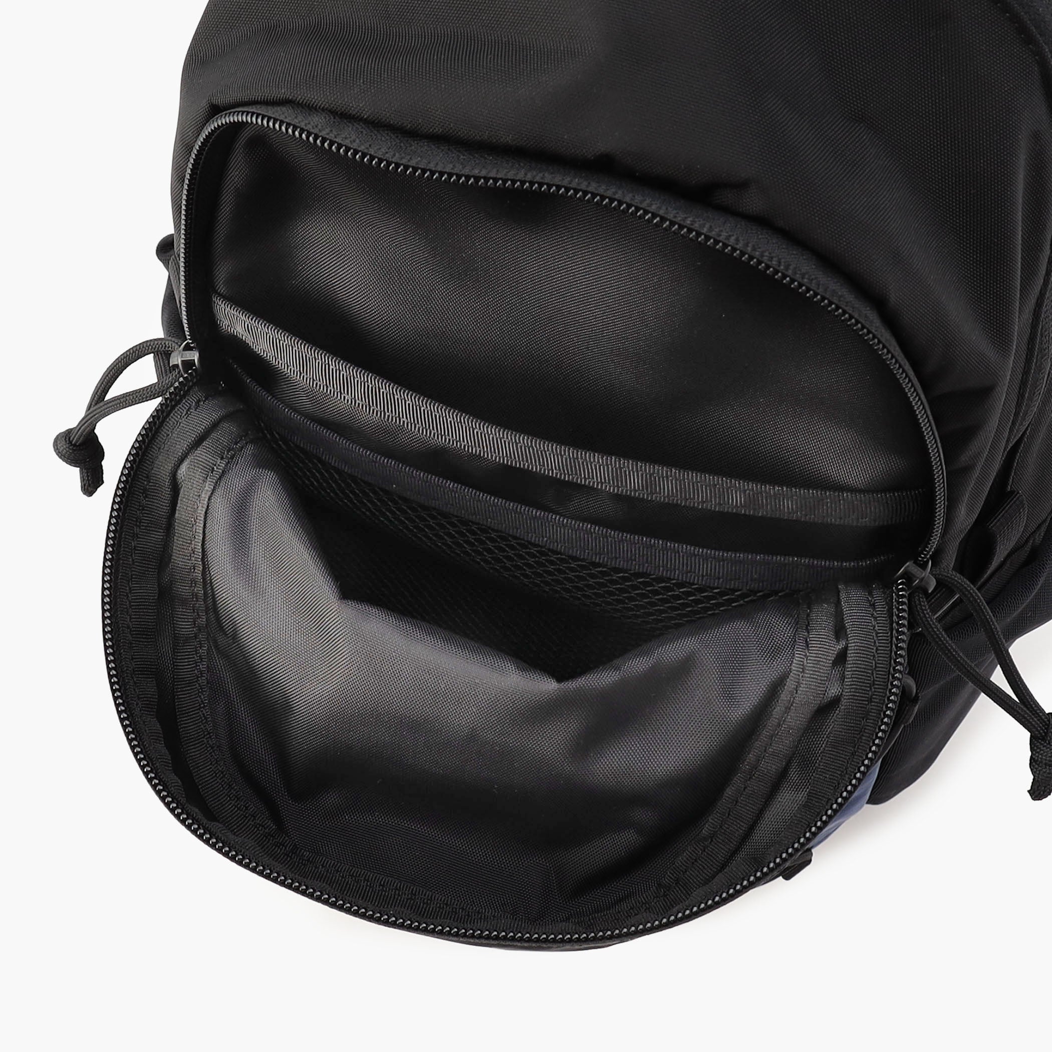 SA SLING Outdoor Inspired Sling Bag with Tablet Pocket - BRIEFING