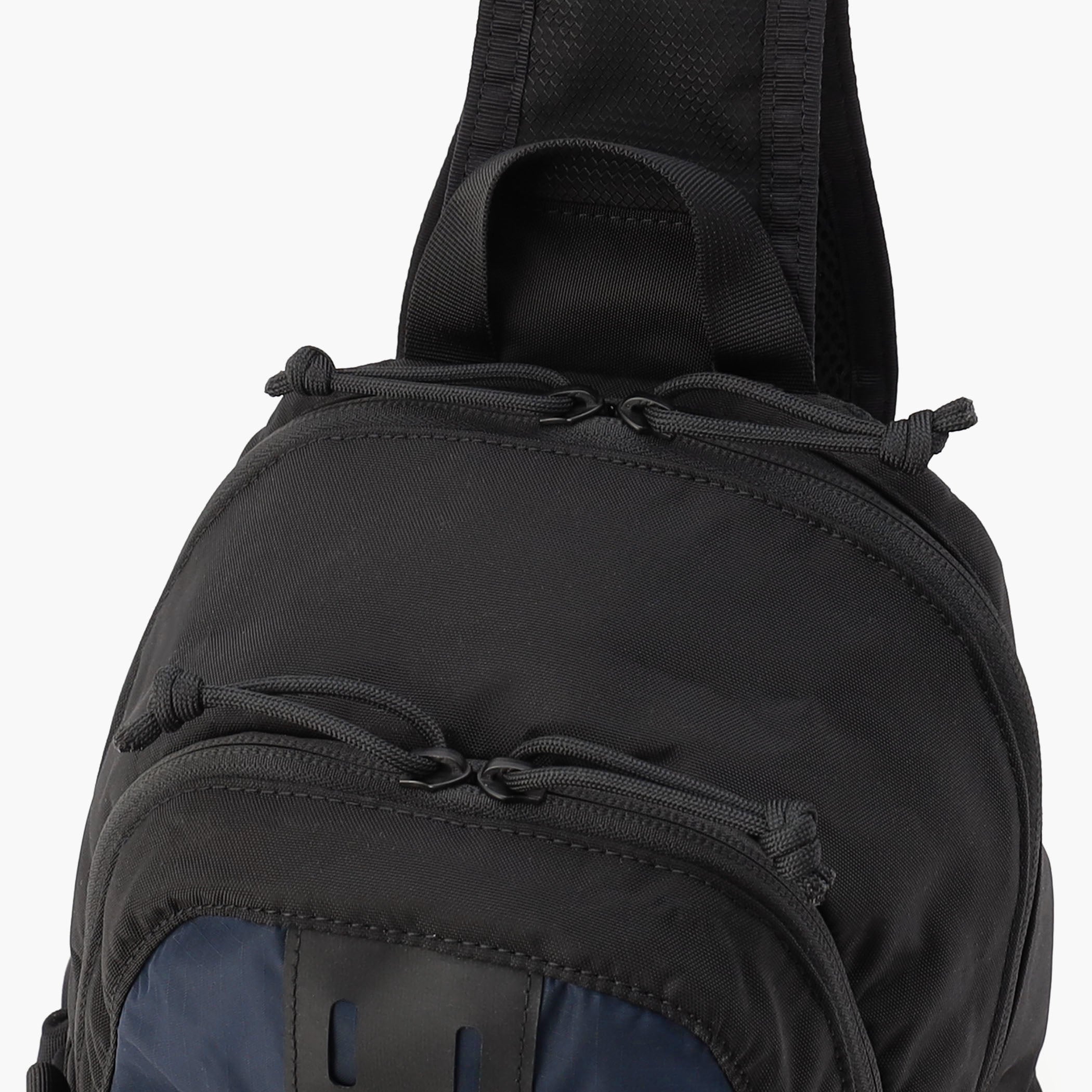 SA SLING Outdoor Inspired Sling Bag with Tablet Pocket - BRIEFING