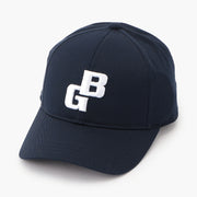 MEN'S BG INITIAL CAP