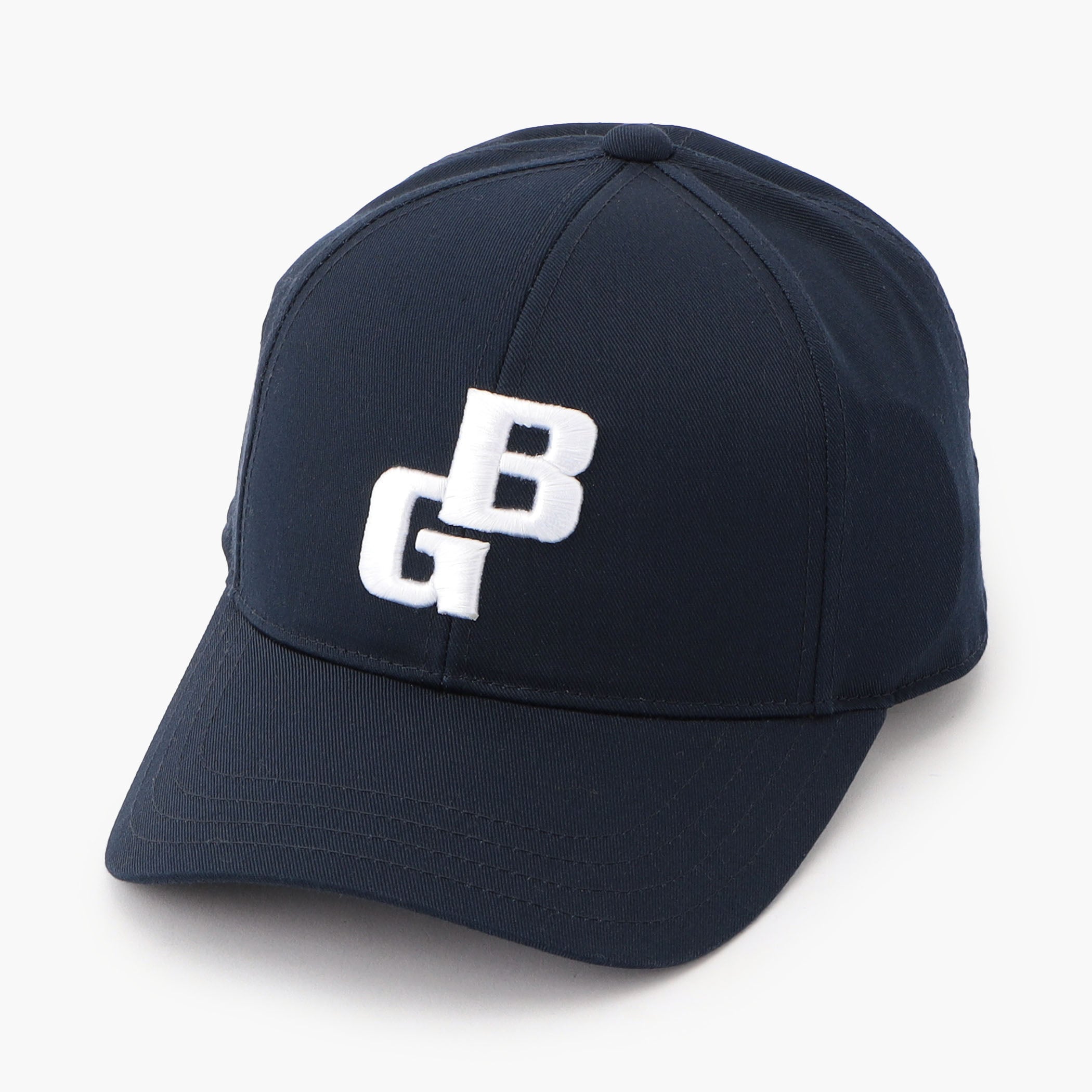 MEN'S BG INITIAL CAP