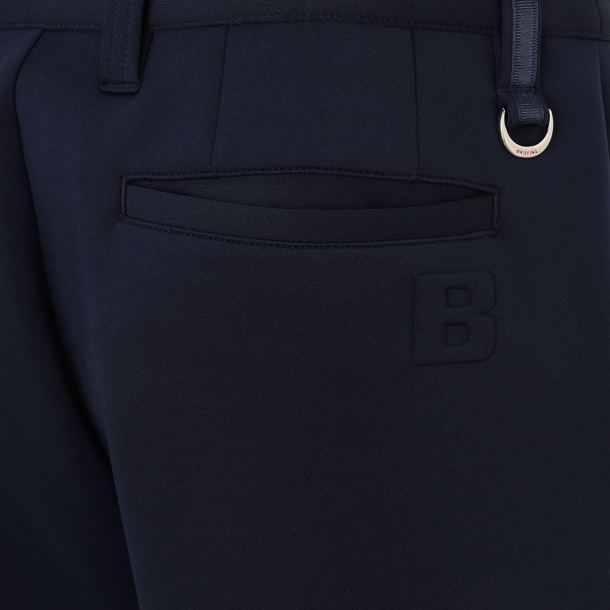 WOMEN’S 3D LOGO SLIM PANTS