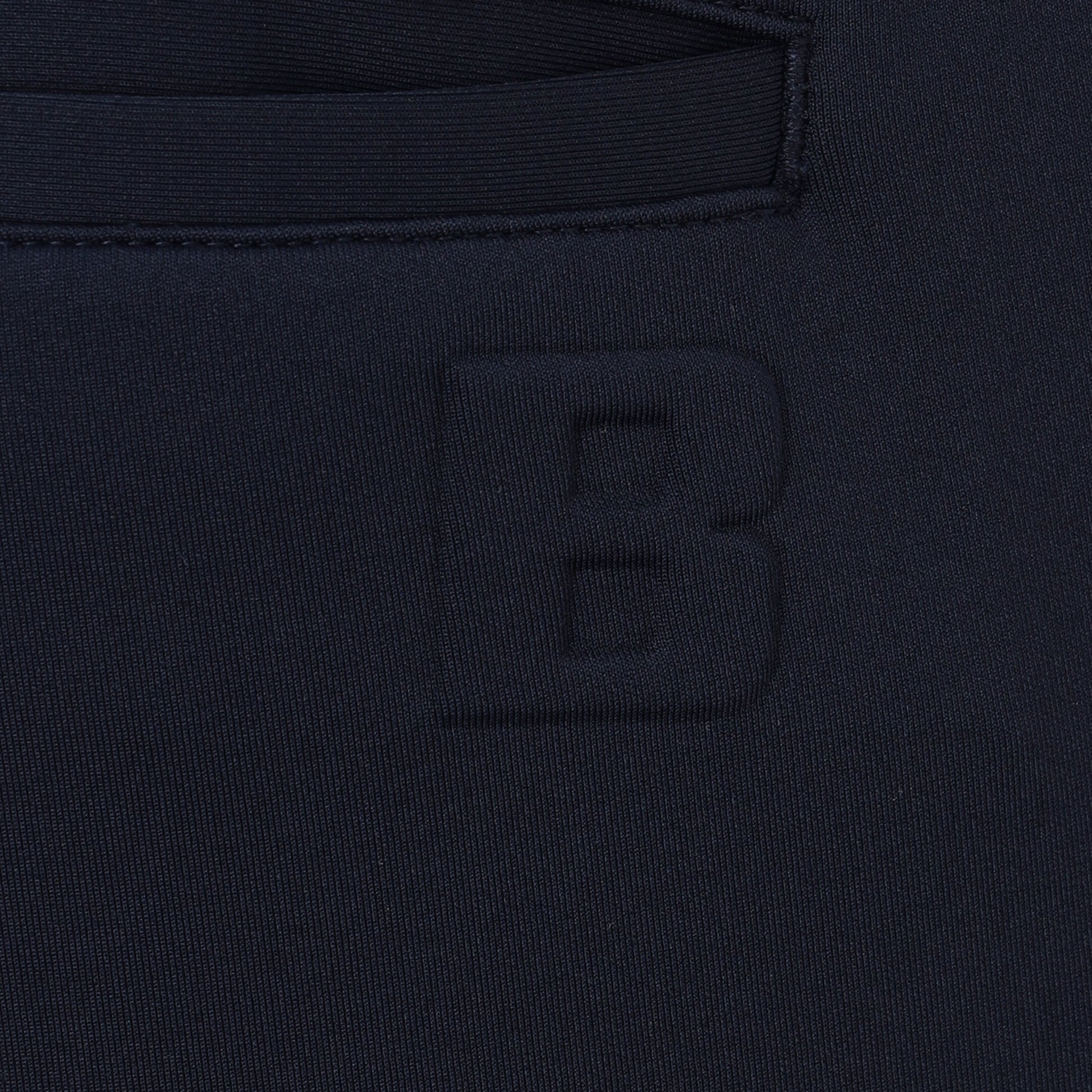 BRIEFING WOMEN’S 3D LOGO SLIM PANTS, Apparels, Golf