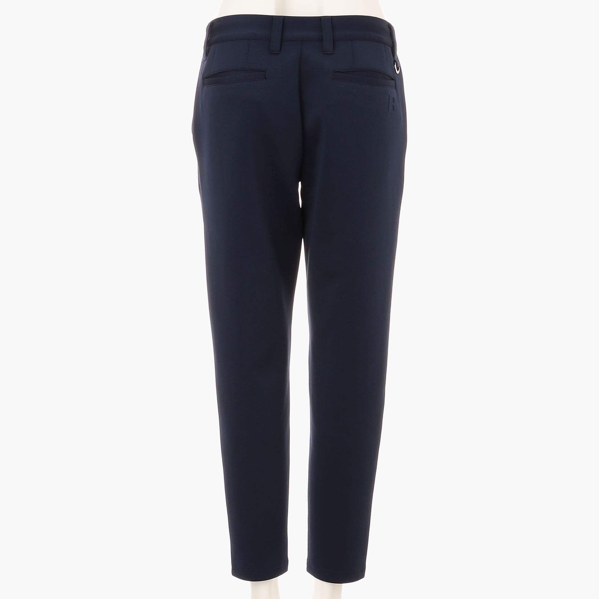BRIEFING WOMEN’S 3D LOGO SLIM PANTS, Apparels, Golf