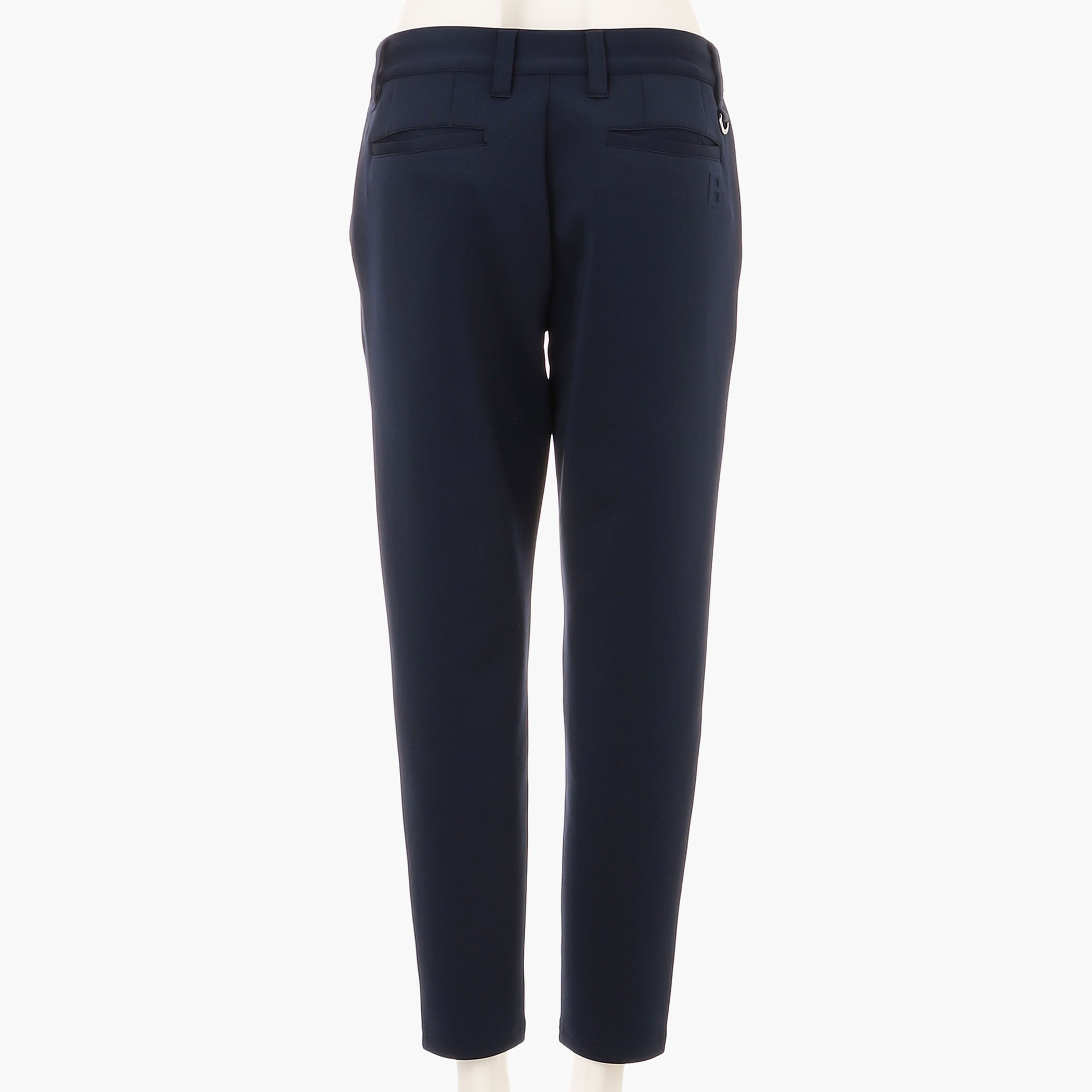 WOMEN’S 3D LOGO SLIM PANTS