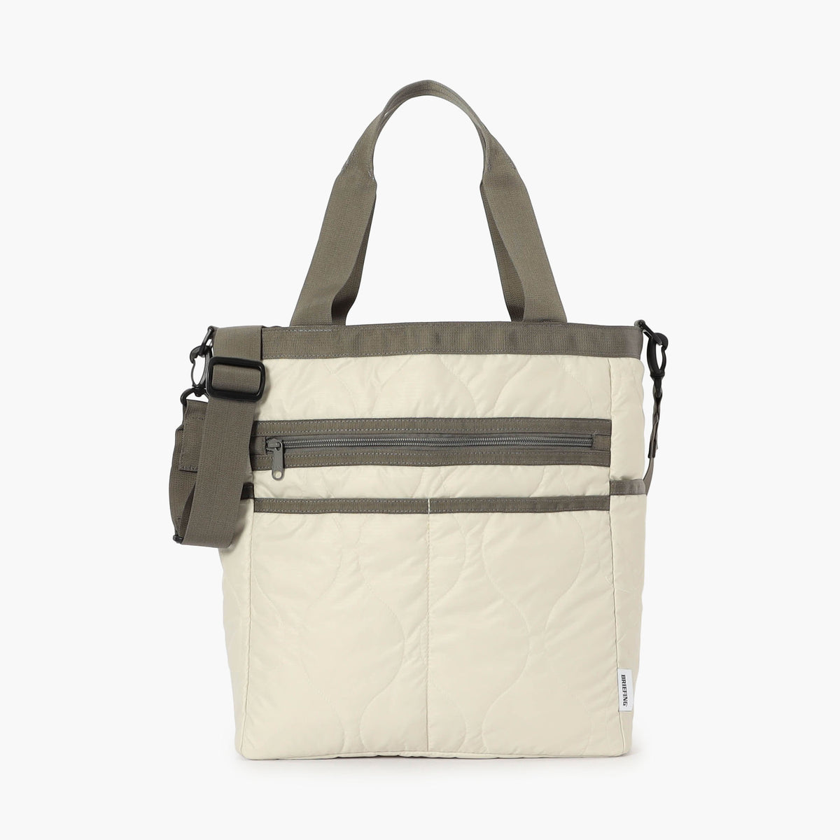 DLS REVERSIBLE 2WAY TOTE