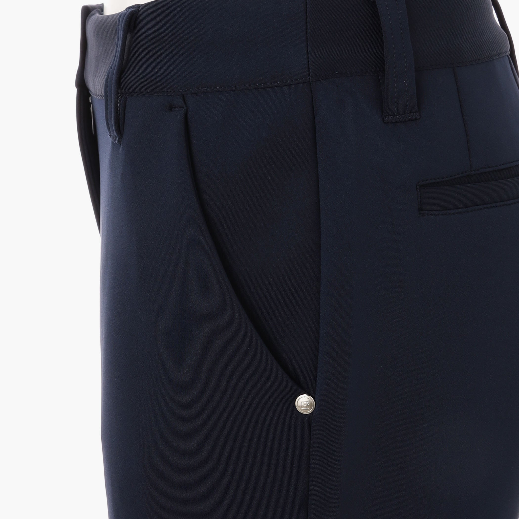 WOMEN’S 3D LOGO SLIM PANTS