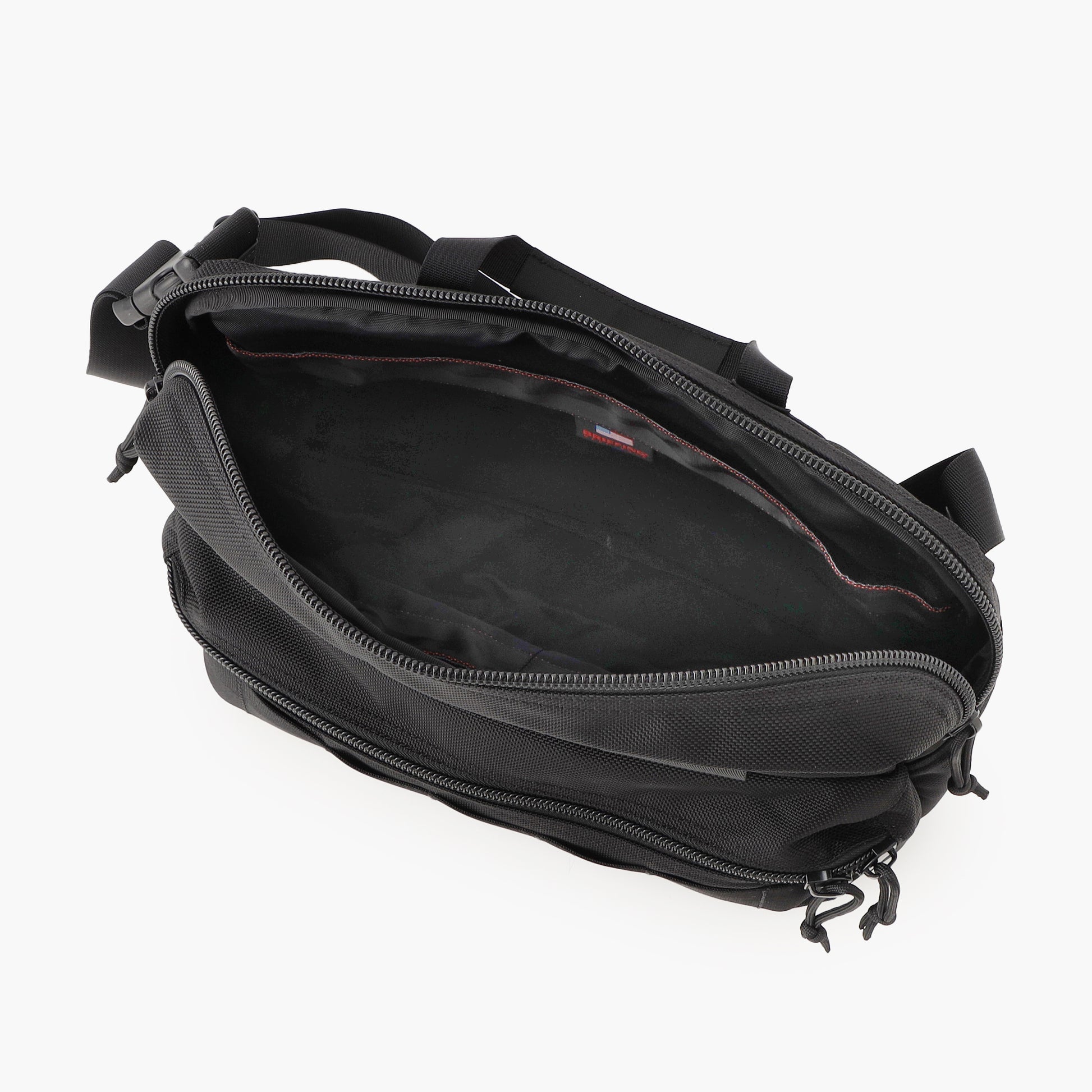 BRIEFING DELTA SLASHER M SQD, Bags, Business