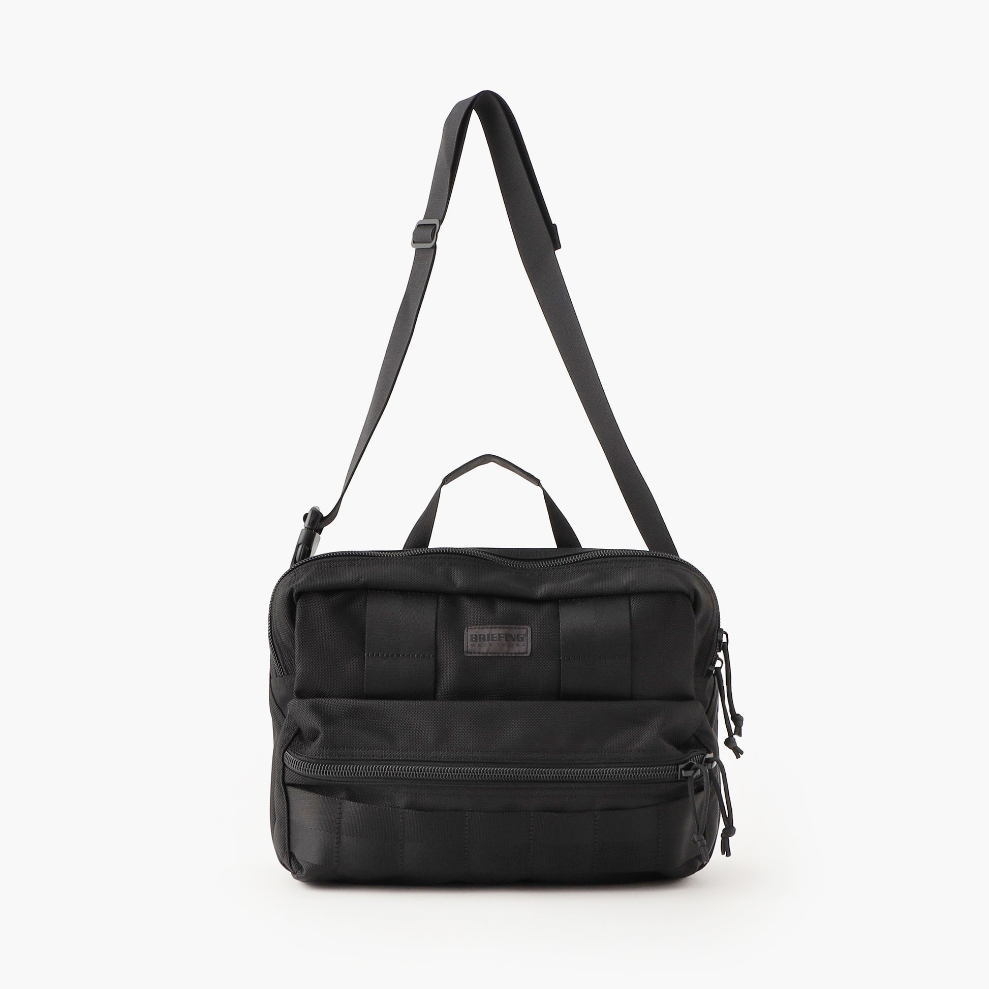 BRIEFING DELTA SLASHER M SQD, Bags, Business