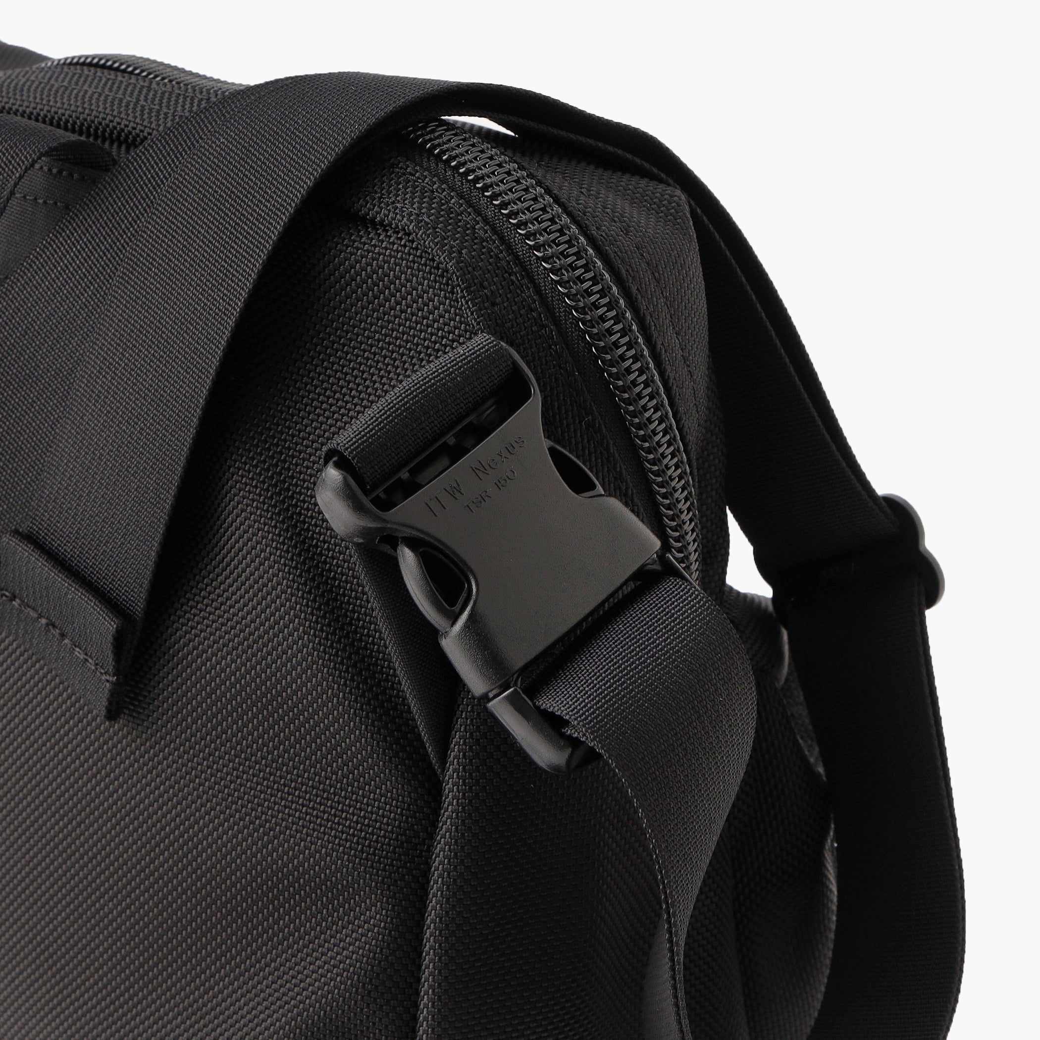 ブリーフィングUSA デルタスラッシャー SQD ブラック DELTA SLASHER M SQD – BRIEFING Official Online Store